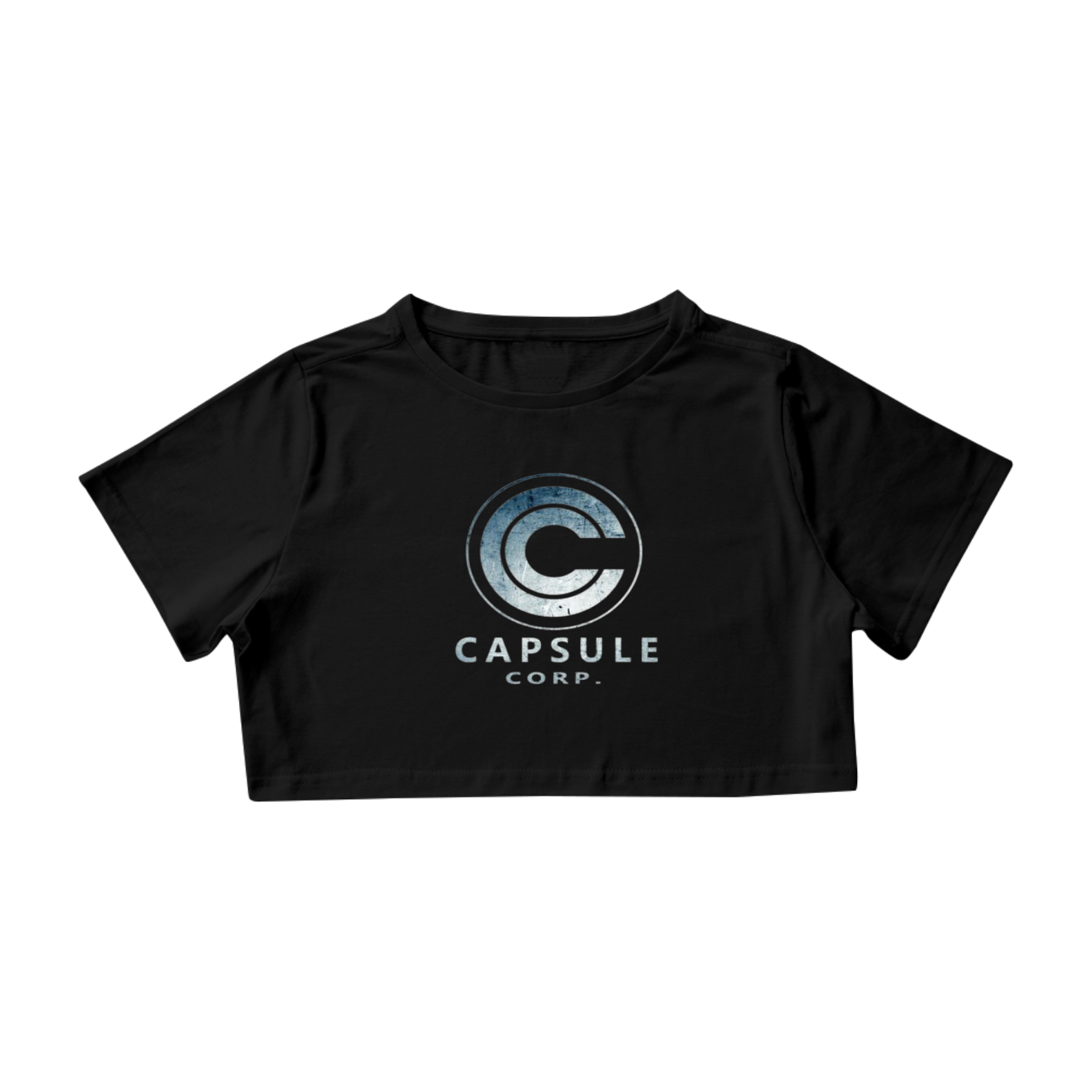 CAMISA PERSONALIZADA CORPORAÇÃO CÁPSULA