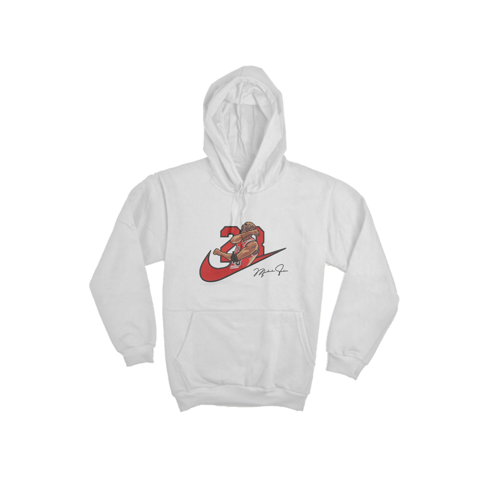 MOLETOM MICHAEL JORDAN