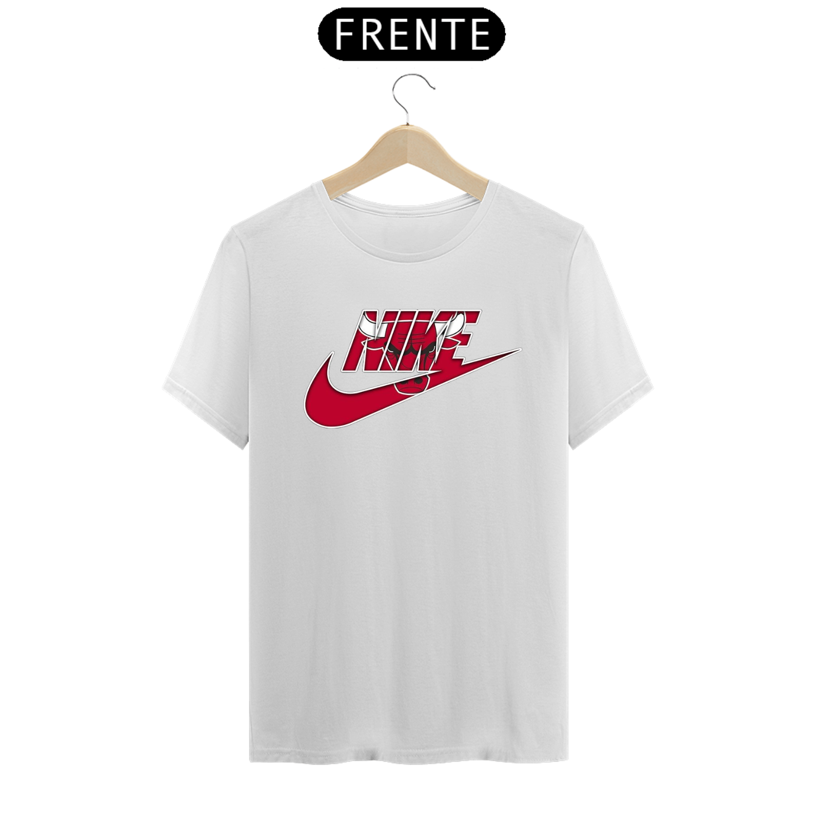 CAMISA DO BULLS PREMIUM 