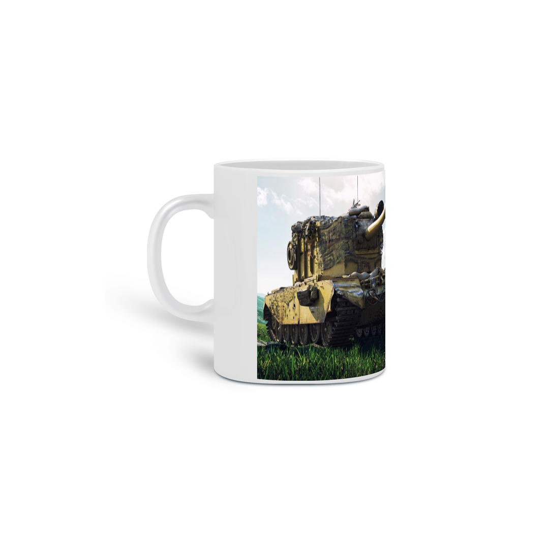 CANECA DH