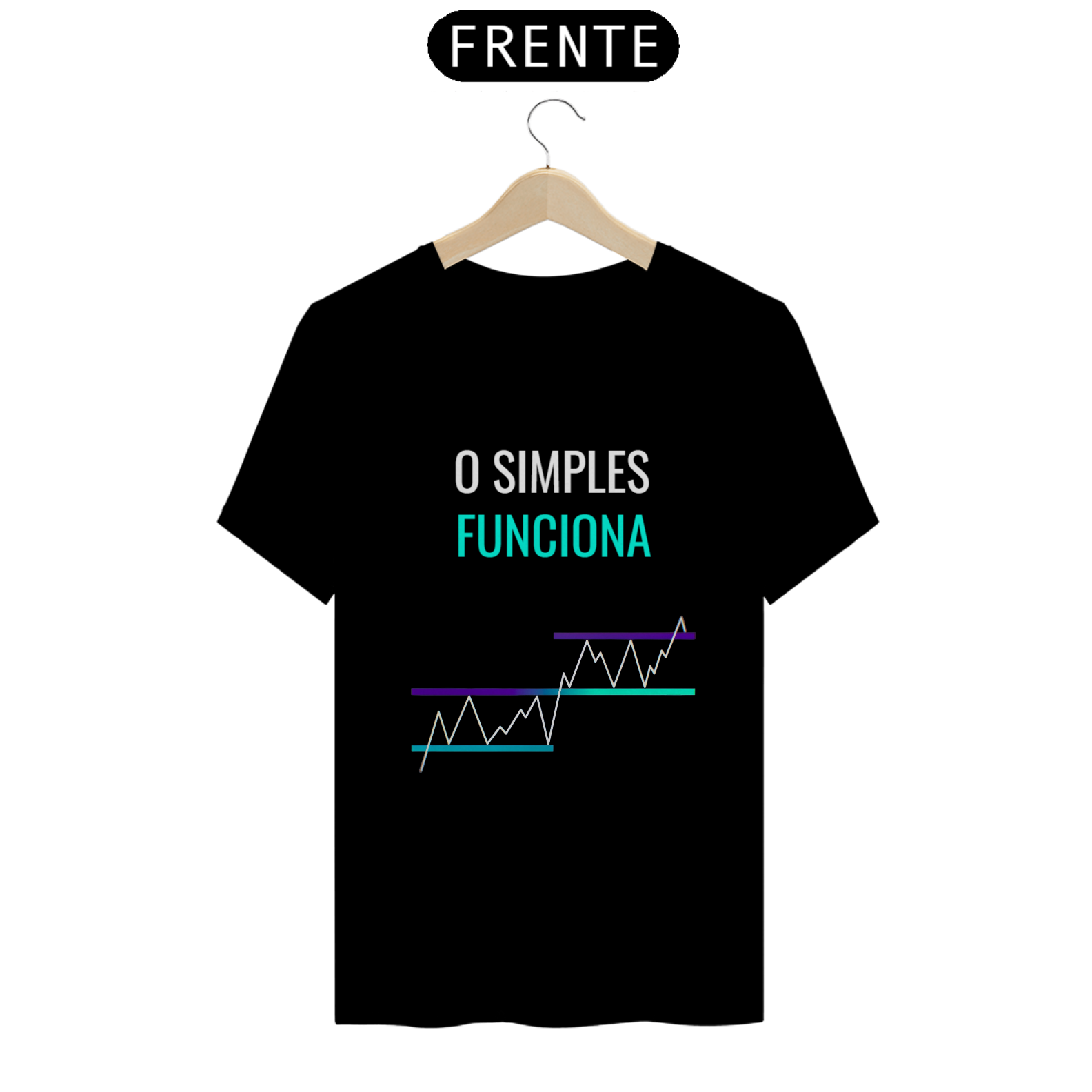 O simples funciona