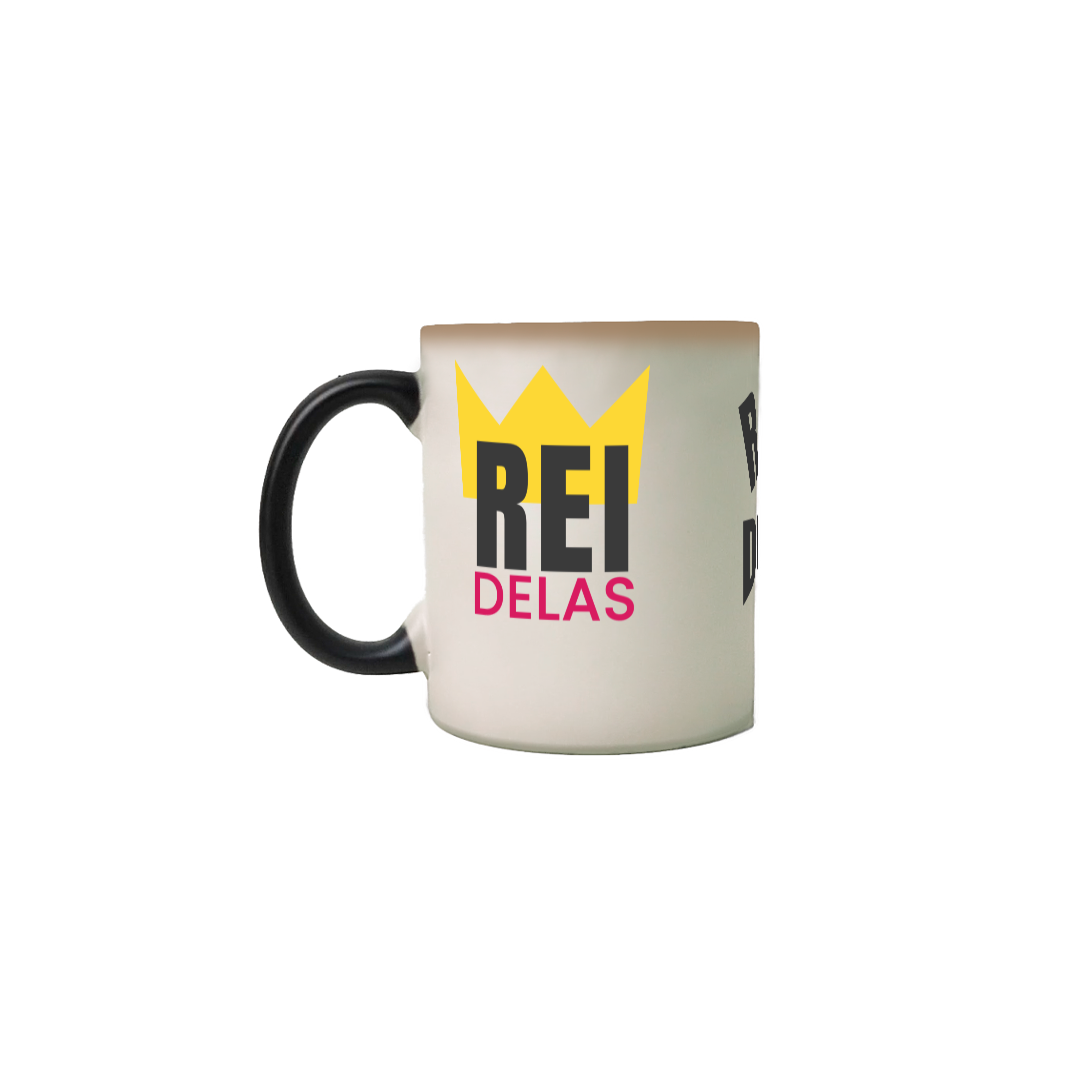 REI DELAS