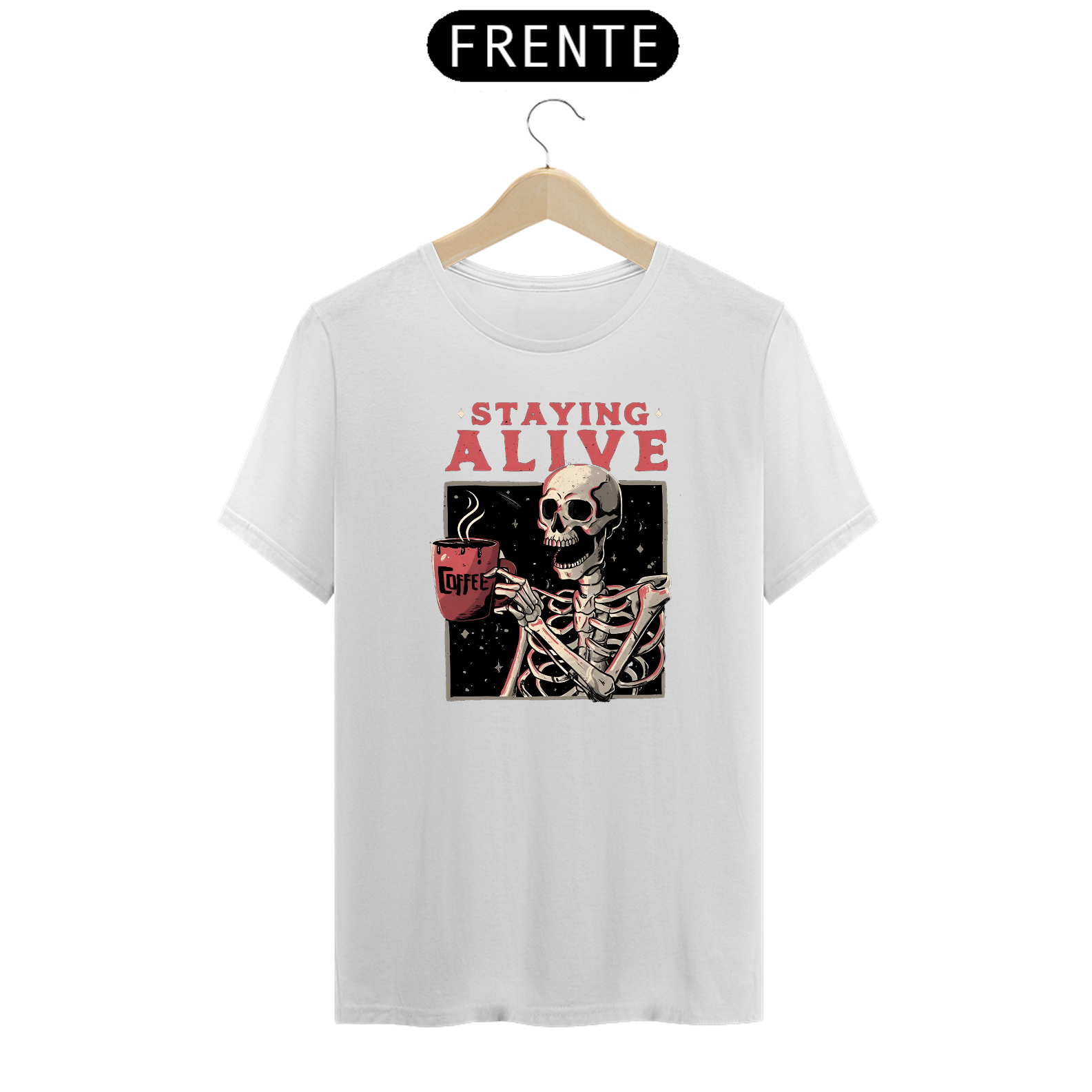 BINK'S STAYING ALIVE