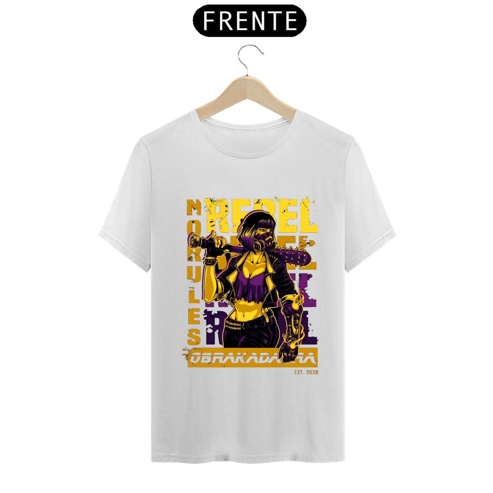 Nome do produto: BINK\'S REREL