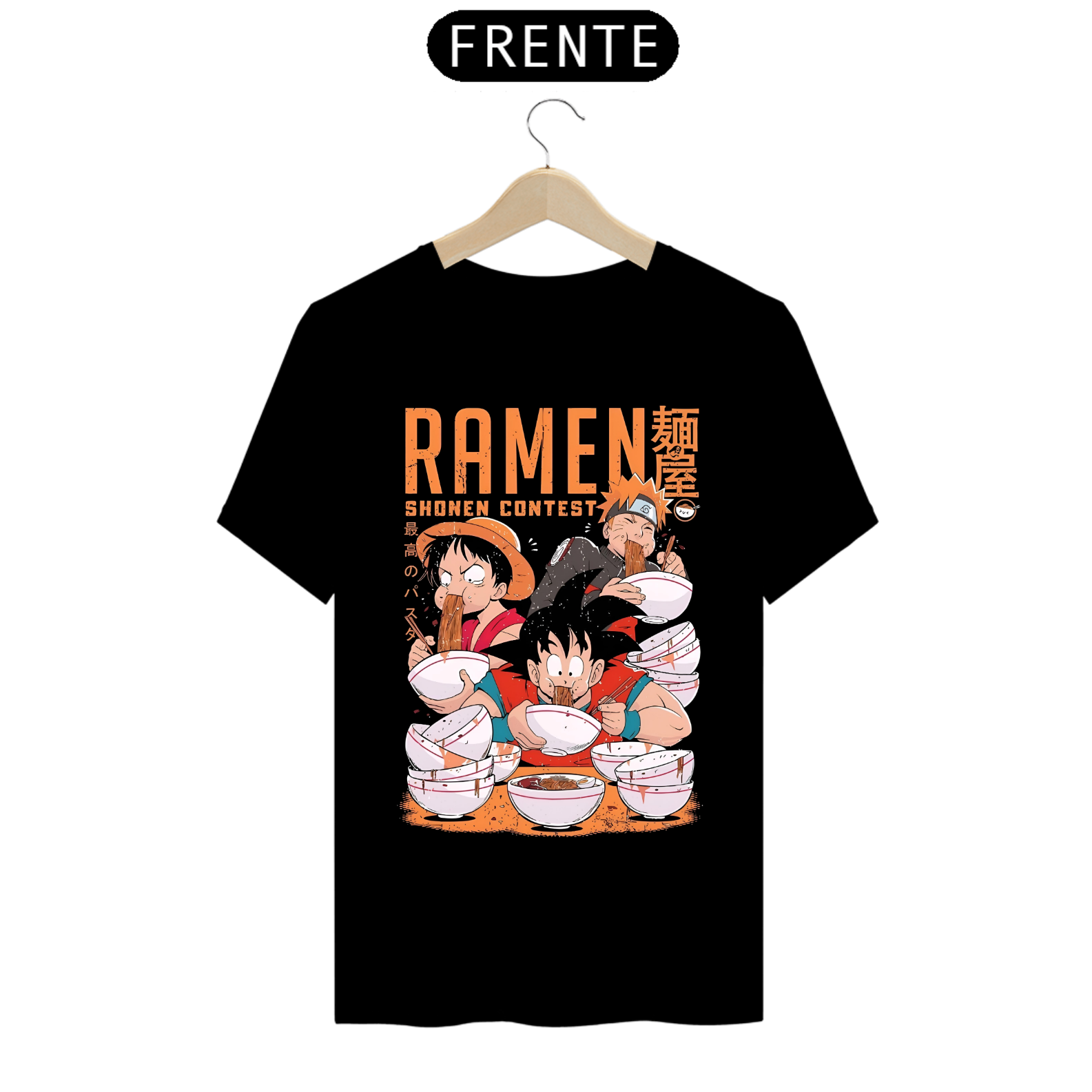 BINK'S HERÓIS LAMÊN 