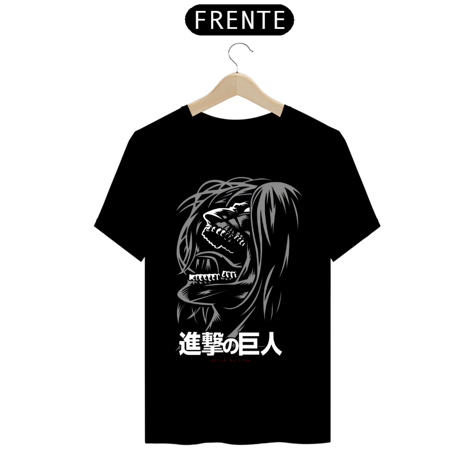 BINK'S Shingeki no Kyojin