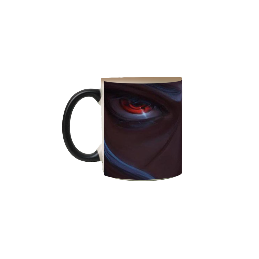 Caneca do Itachi 