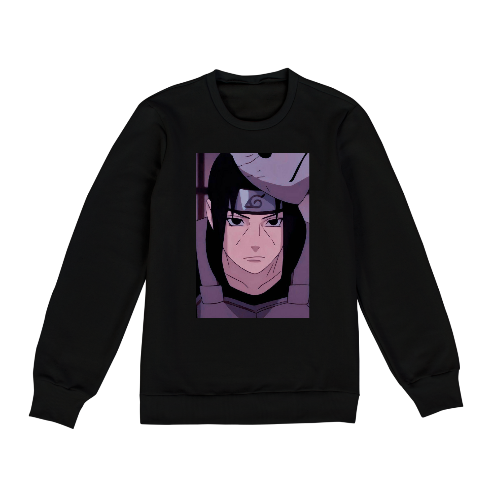 Moletom do Itachi 