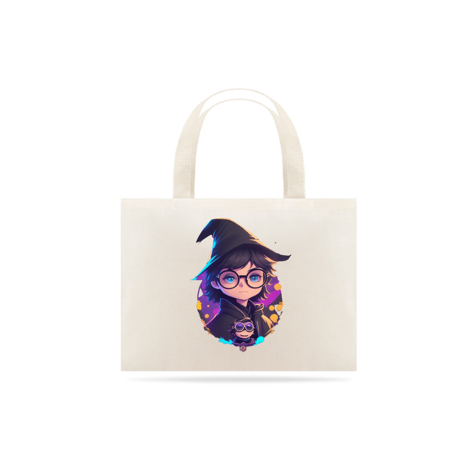 Ecobag Wizard