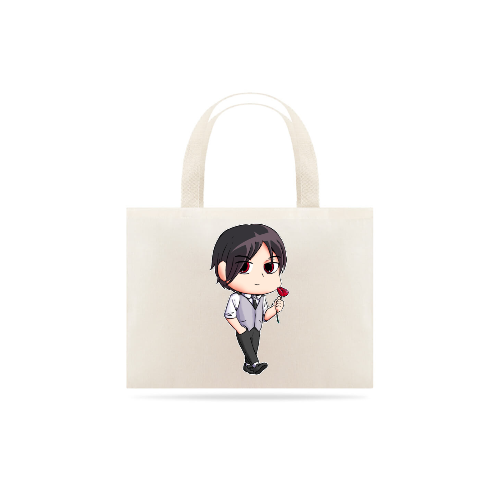 Ecobag Kuro-kun