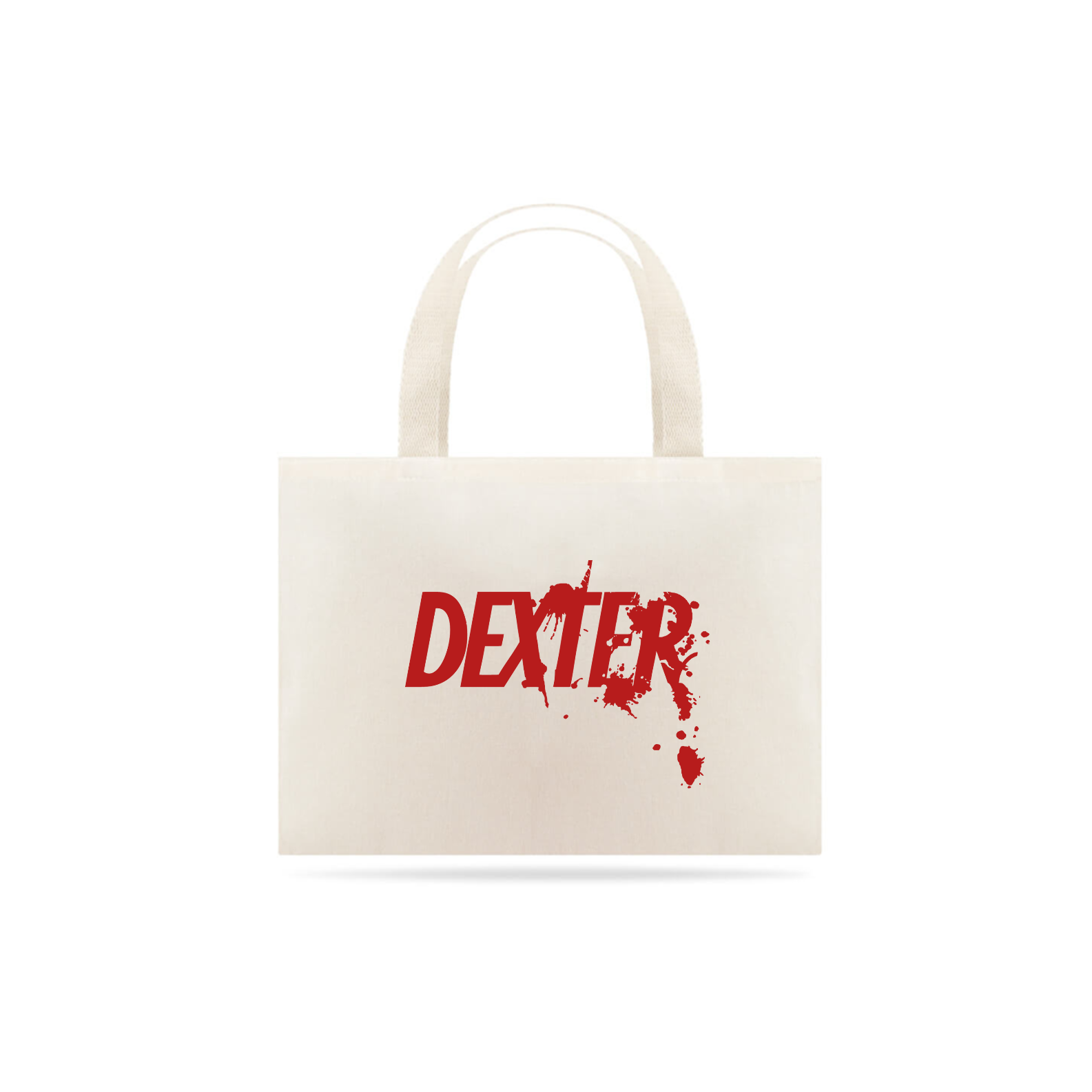 Ecobag Dexter
