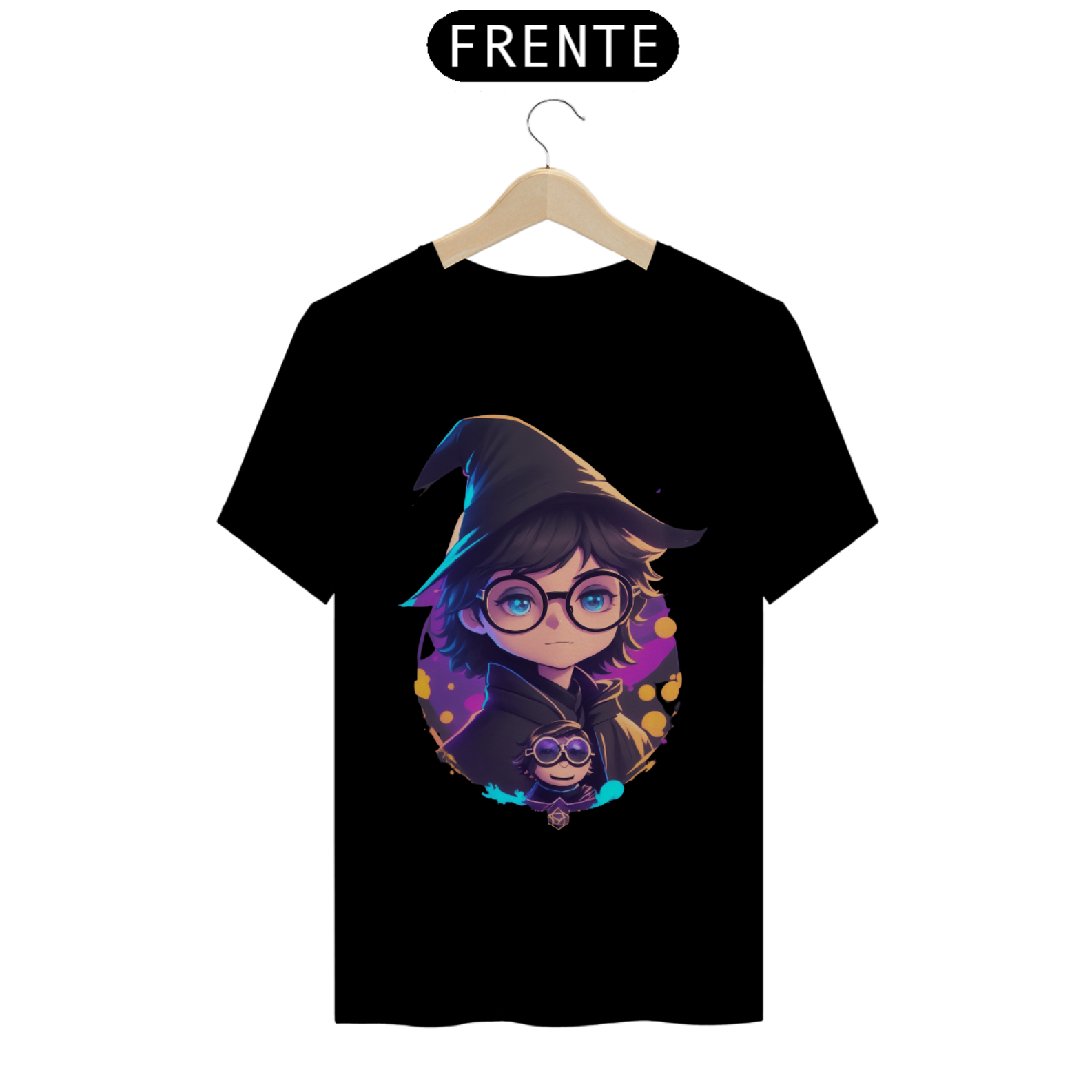Wizard T-shirt