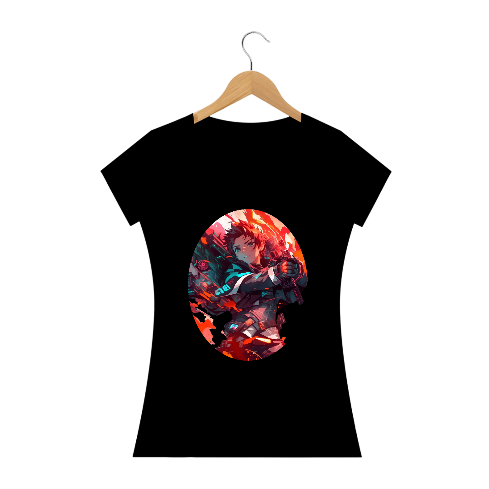 Tanjiropunk Baby Long