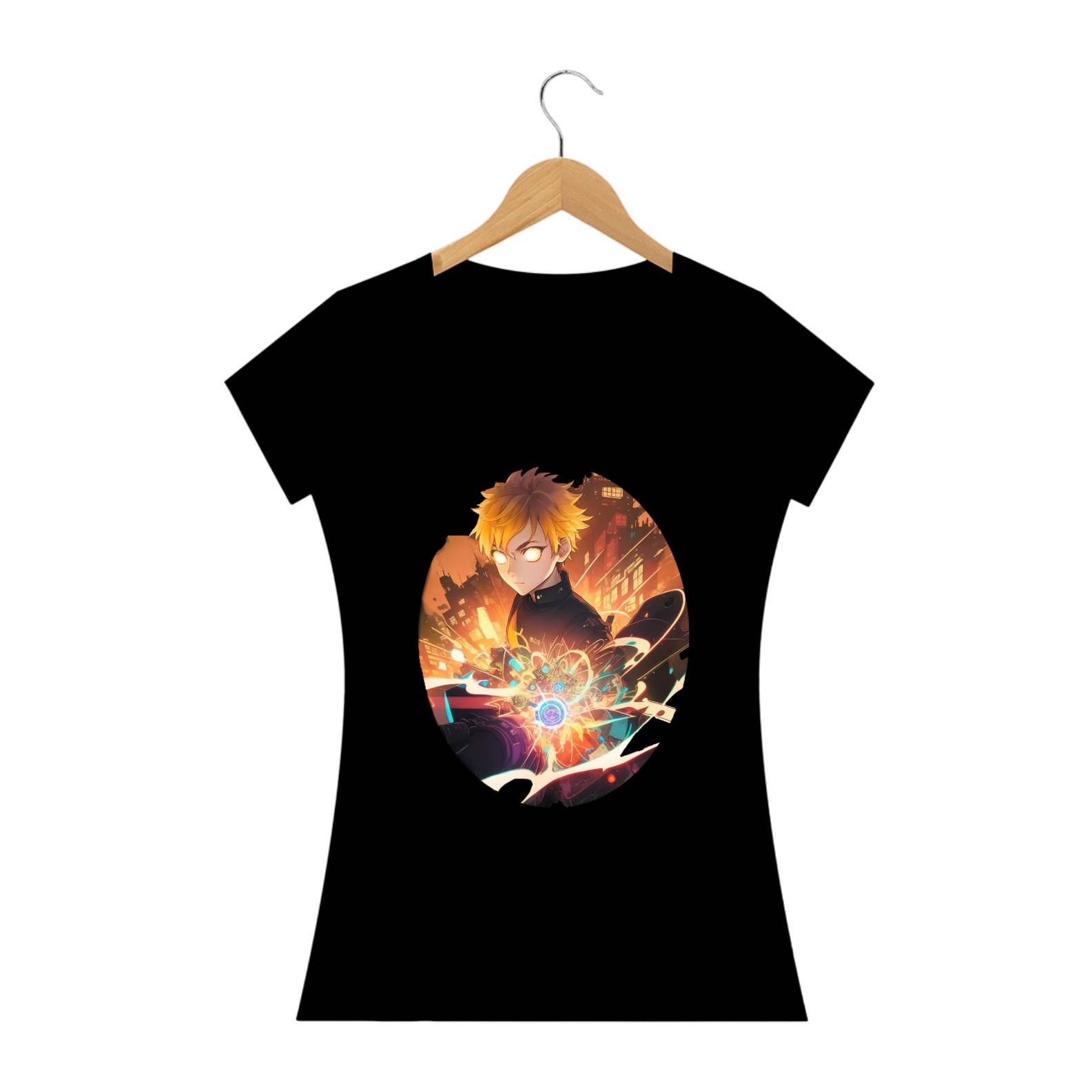 Zenitsupunk Baby Long