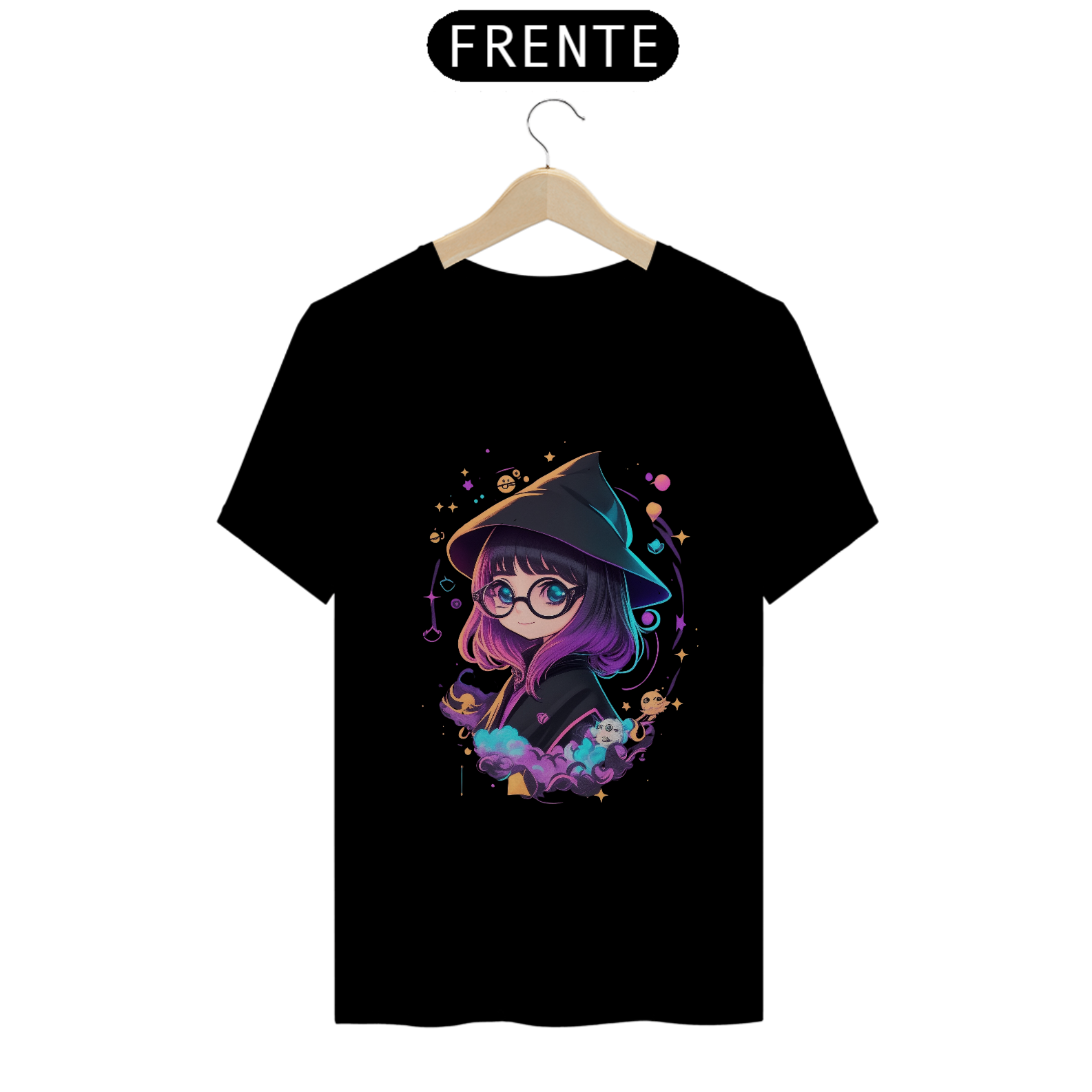 Witch T-shirt