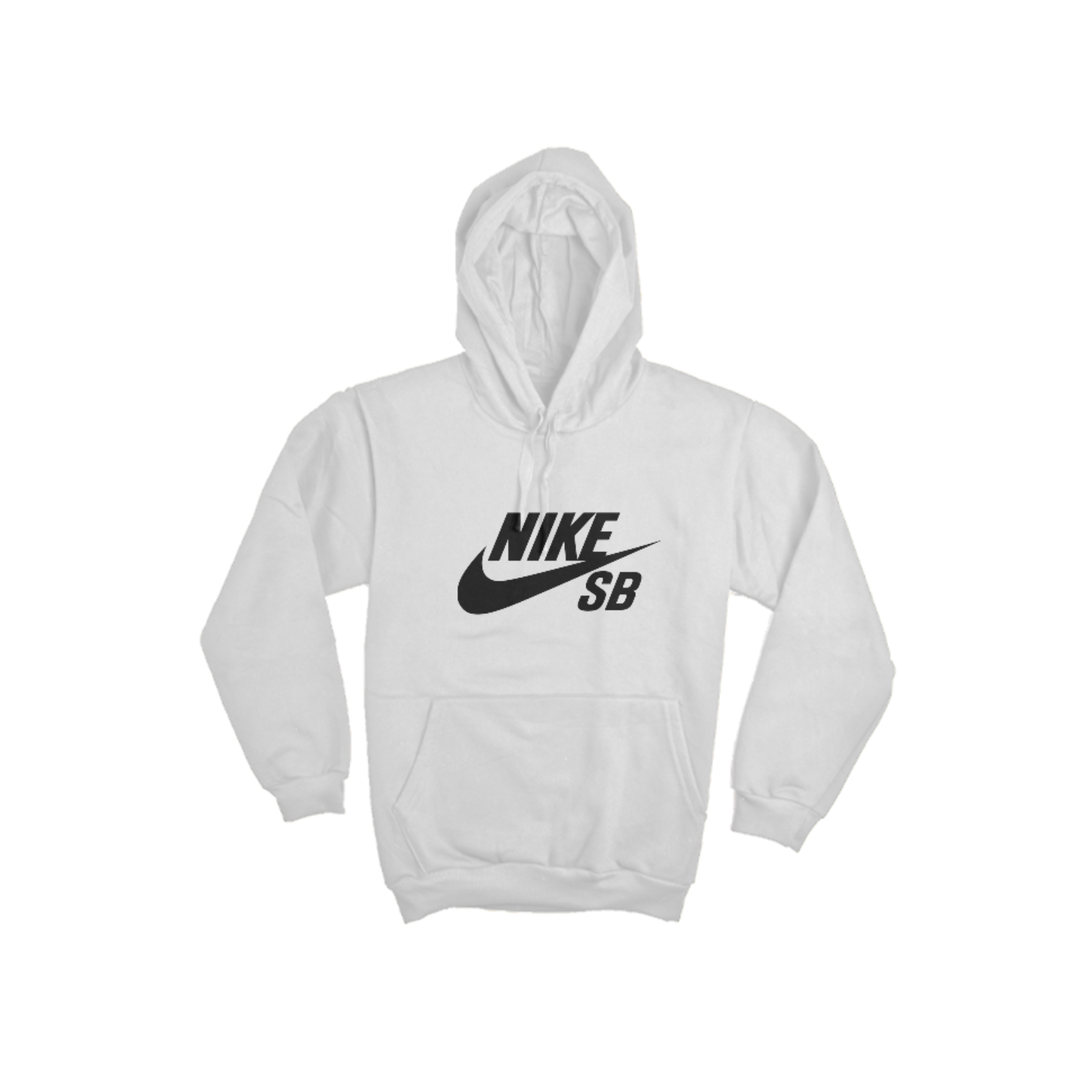 Nome do produto  Casaco Moletom da NIKE SB