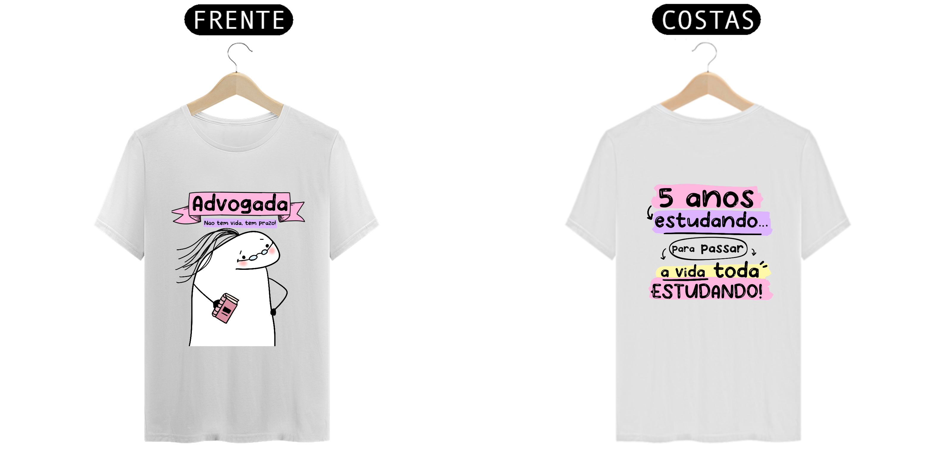 Advogada | Flork Profissões