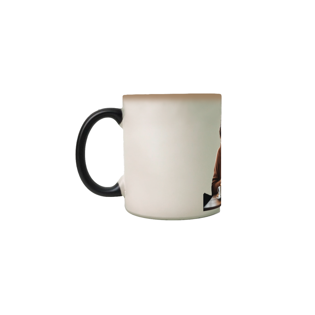 Nome do produto  CANECA MAGICA ART DIGITAL