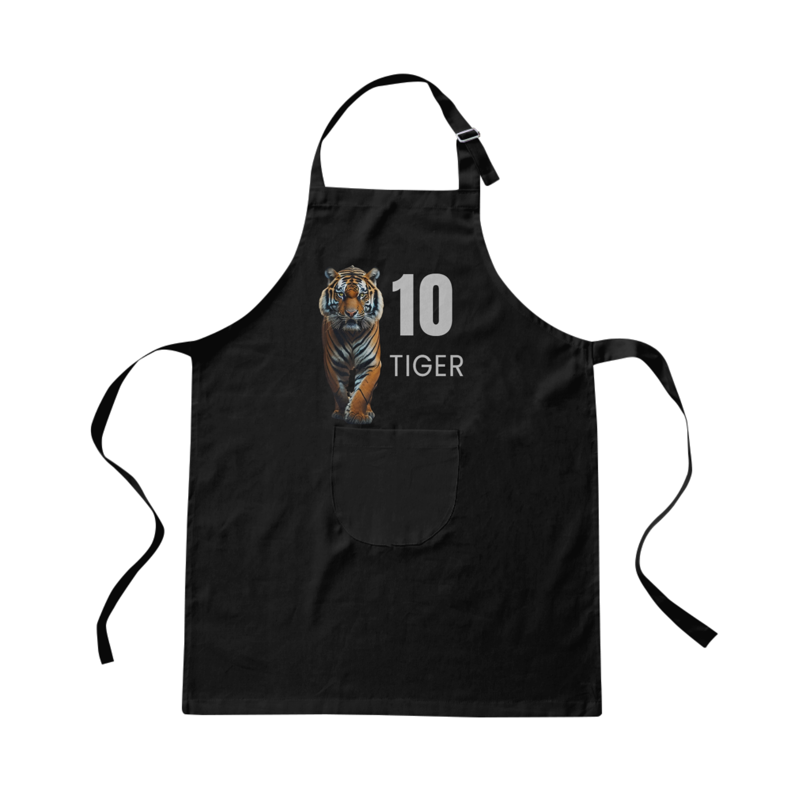 Nome do produto: AVENTAL ART TIGER