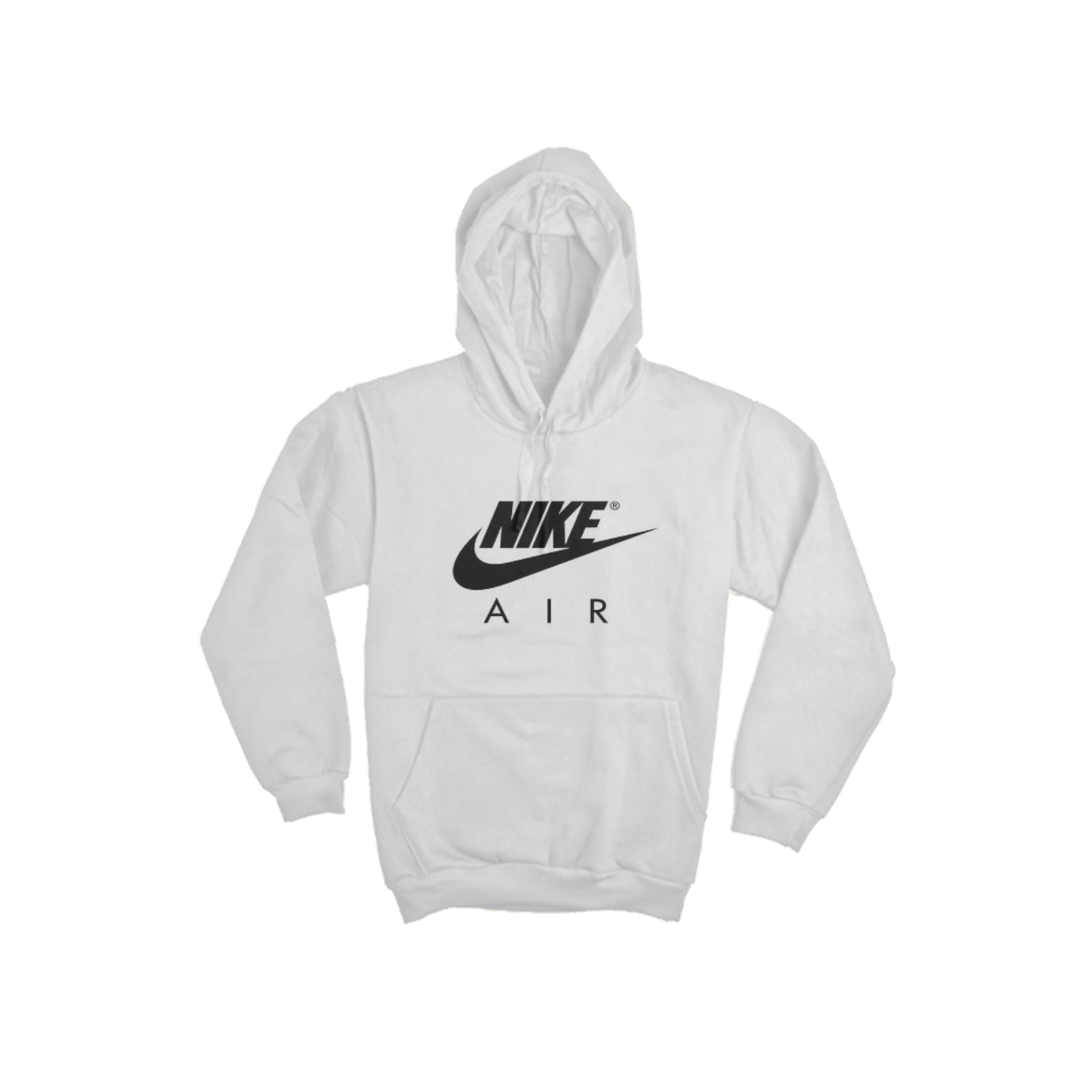 Nome do produto: moletom nike air 