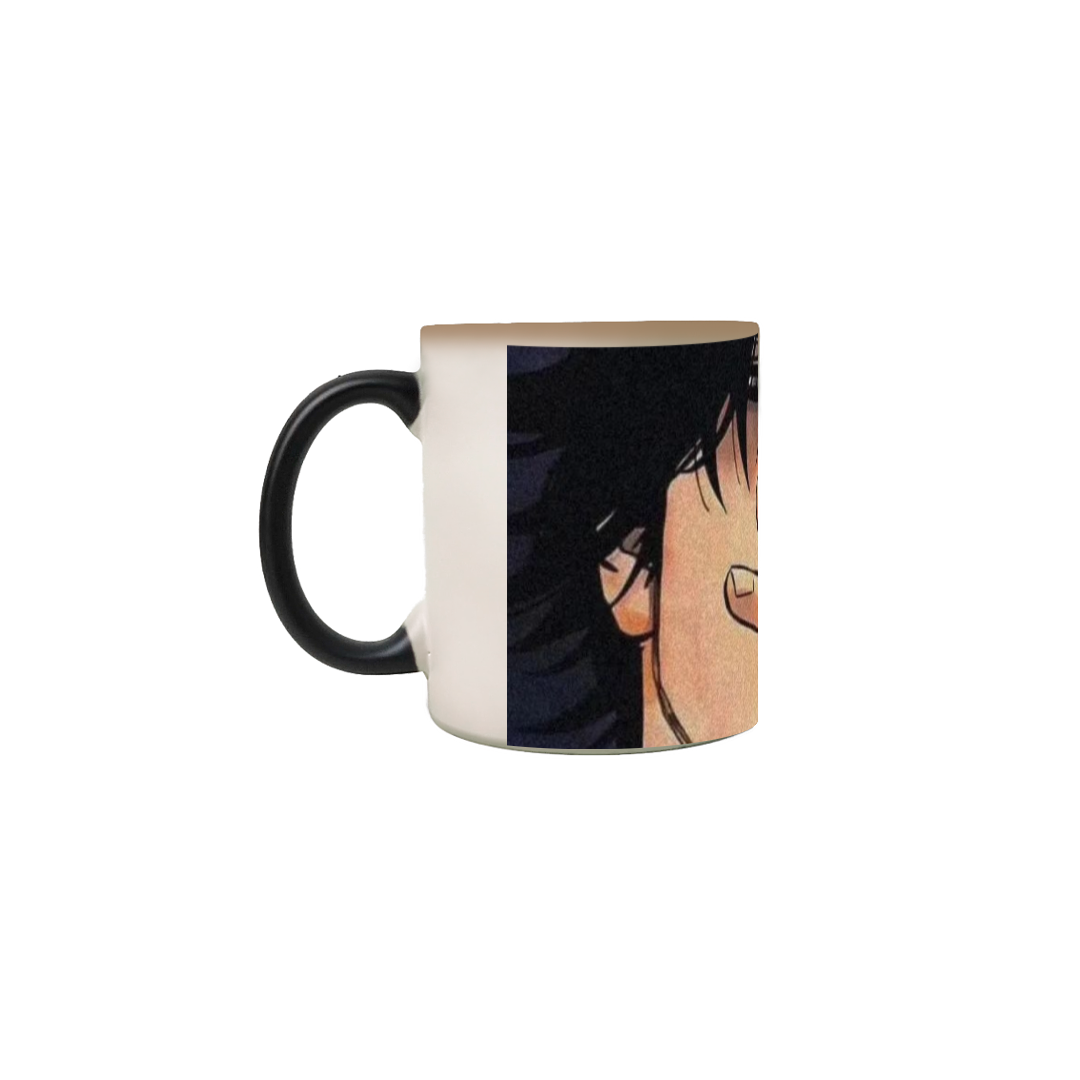 Caneca (Anime)