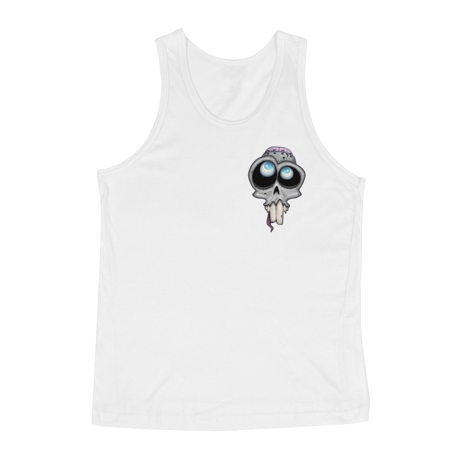 Nome do produto  Skull