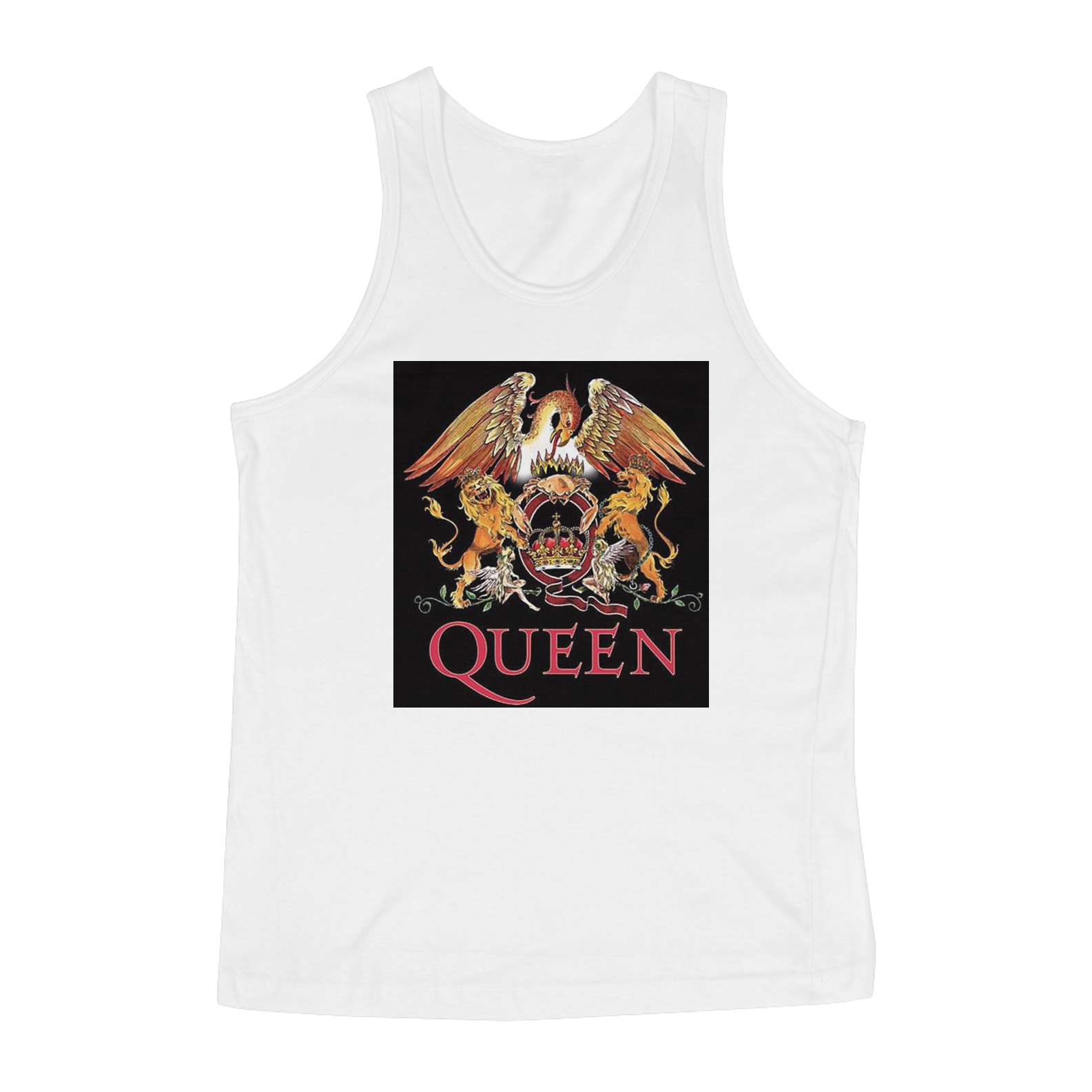 REGATA FEMININA QUEEN