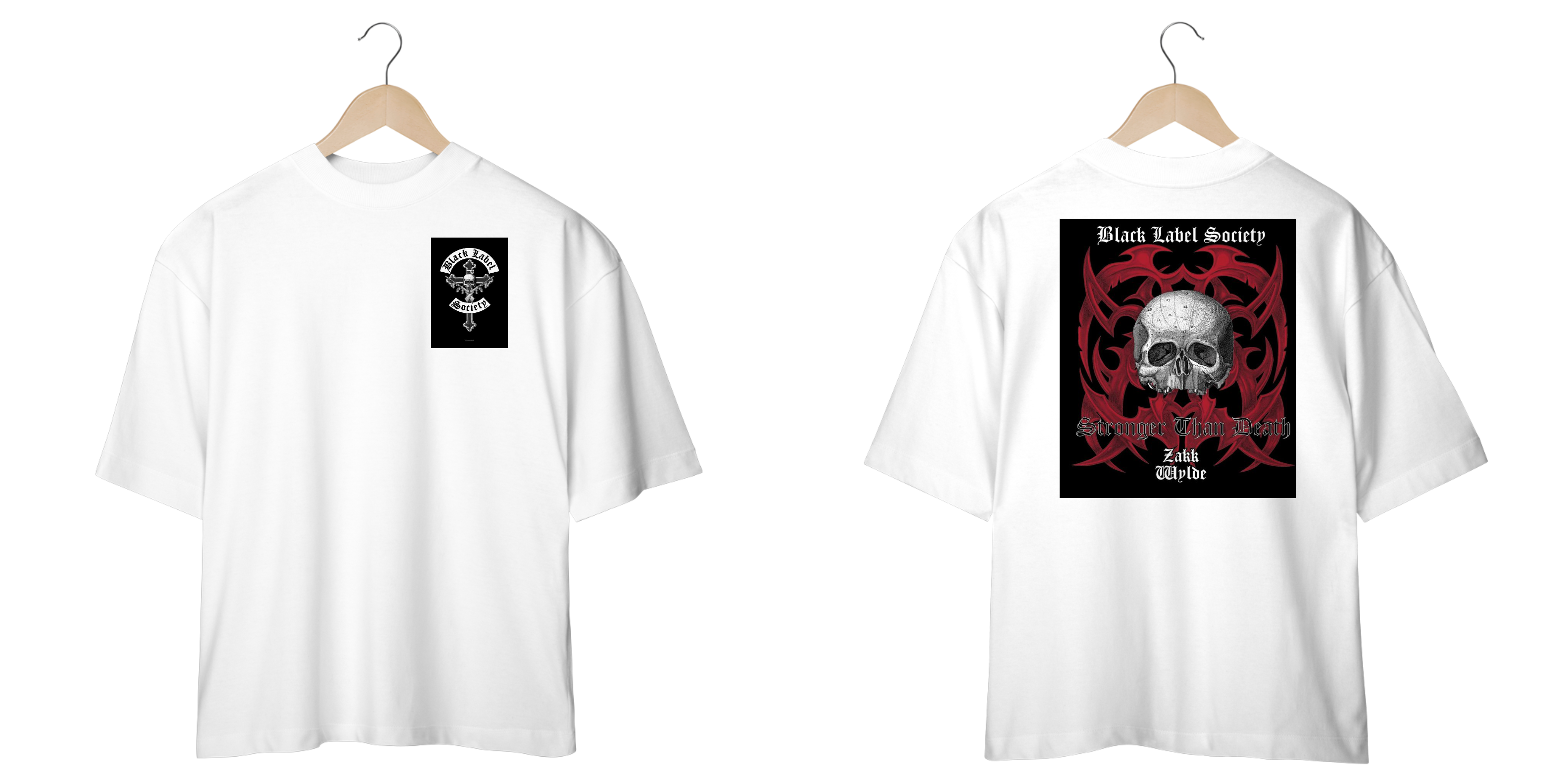 Nome do produto  BLS