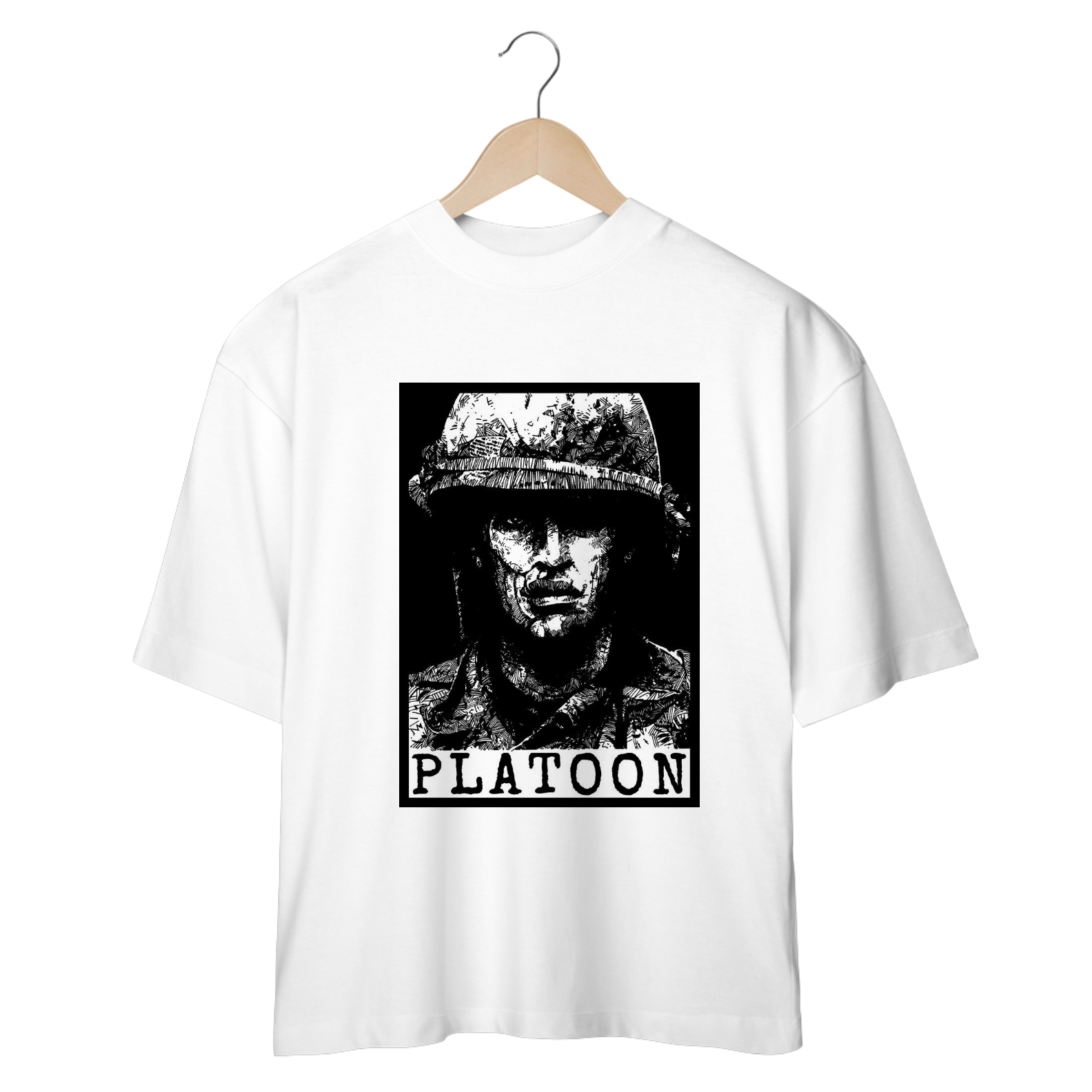 Nome do produto  PLATOON