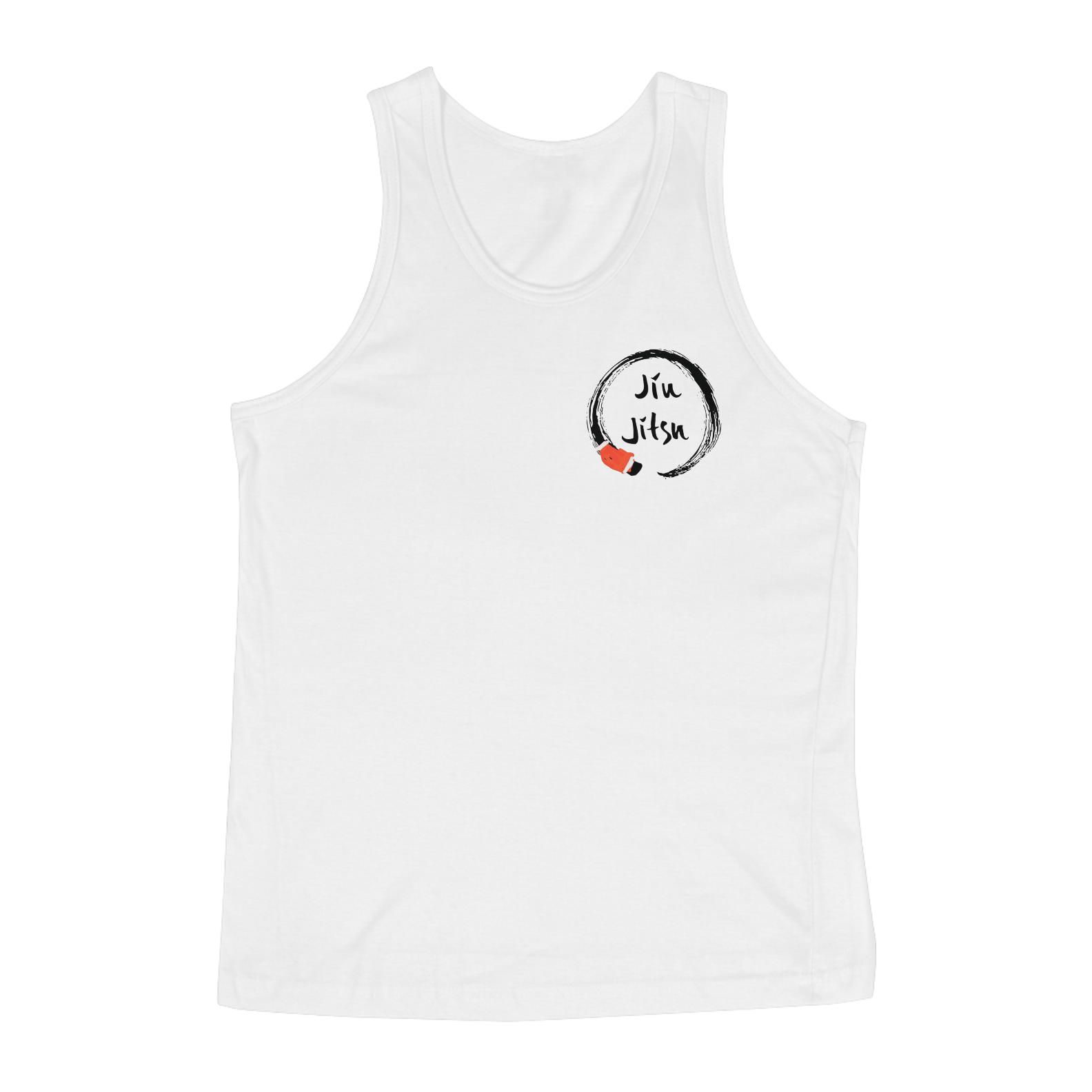 Nome do produto  JIU JITSU