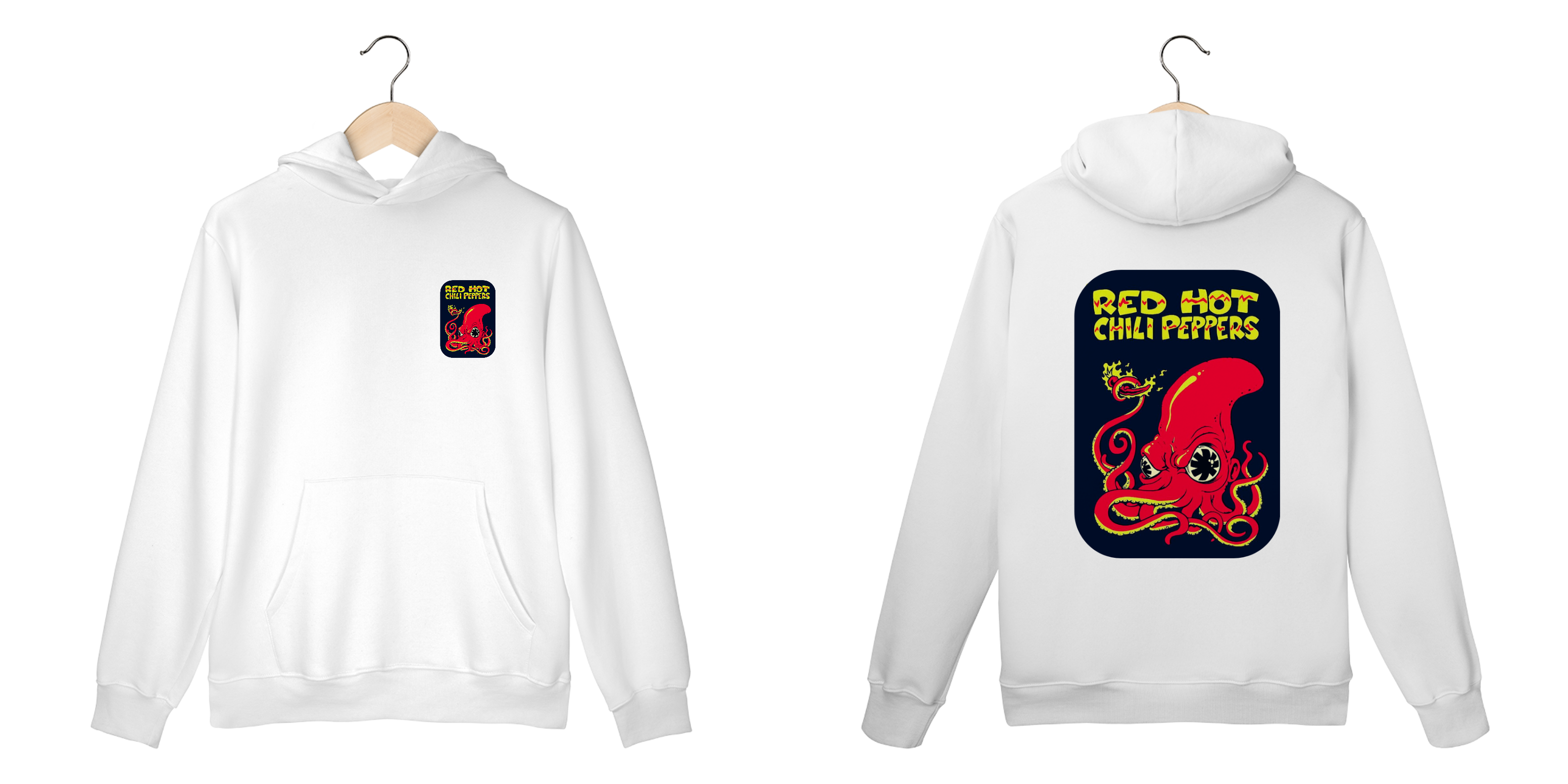 Nome do produto  RDCP POLVO