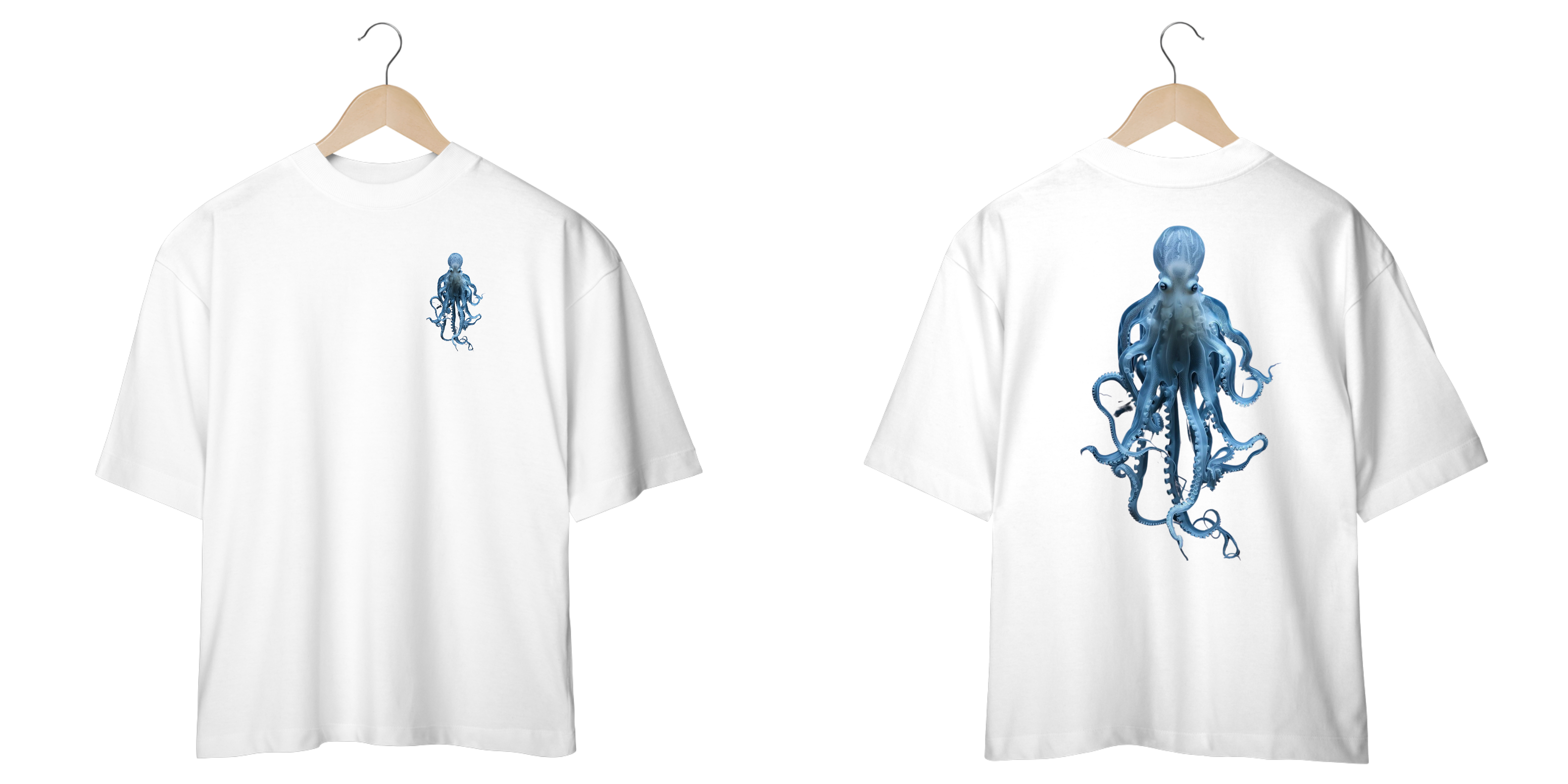 Nome do produto  OCTOPUS