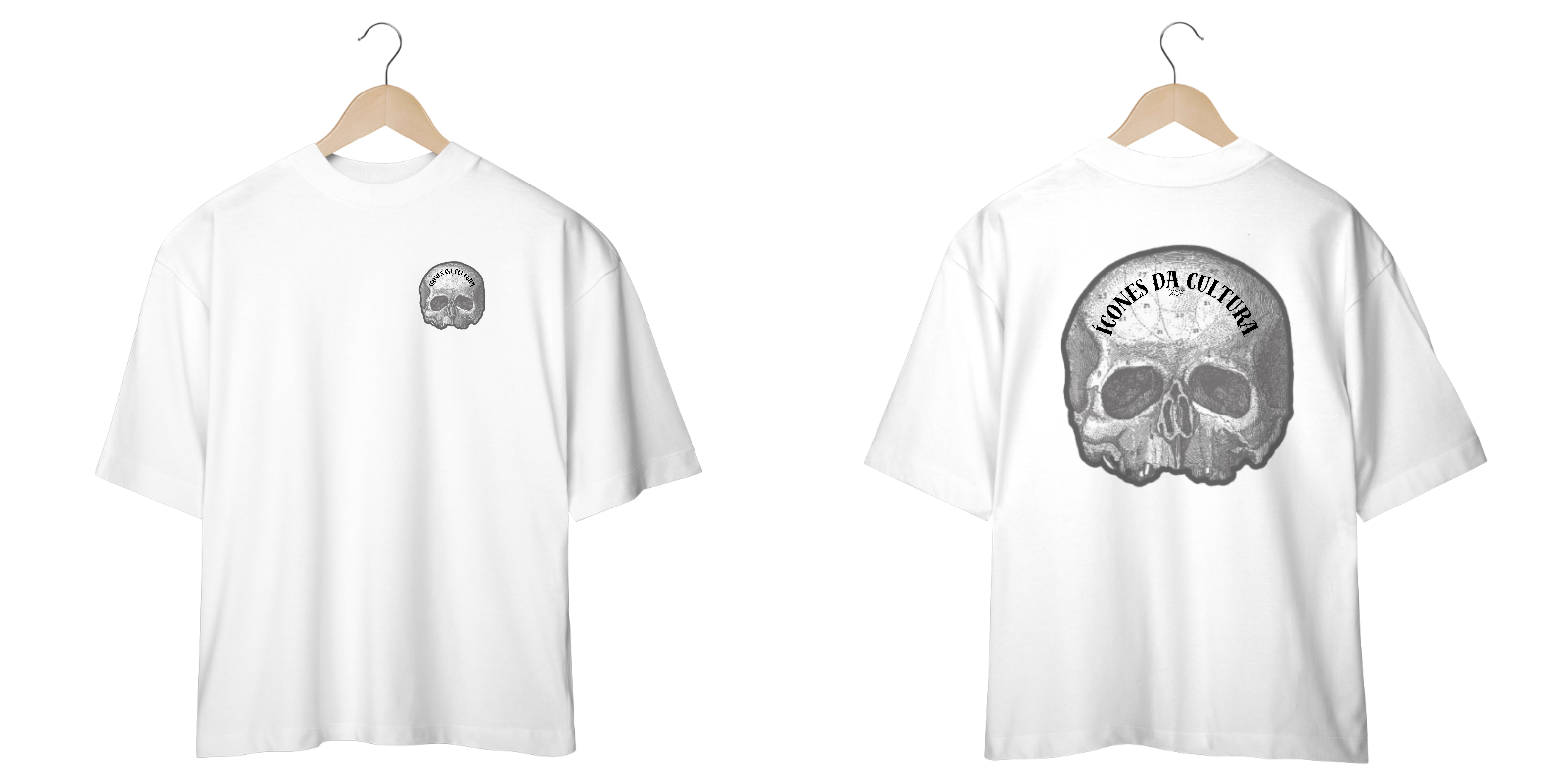 Nome do produto  ÍCONES DA CULTURA