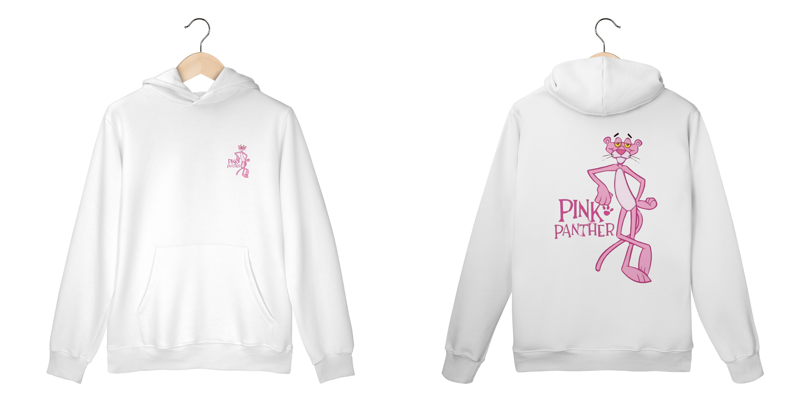 Nome do produto  PINK PANTHER