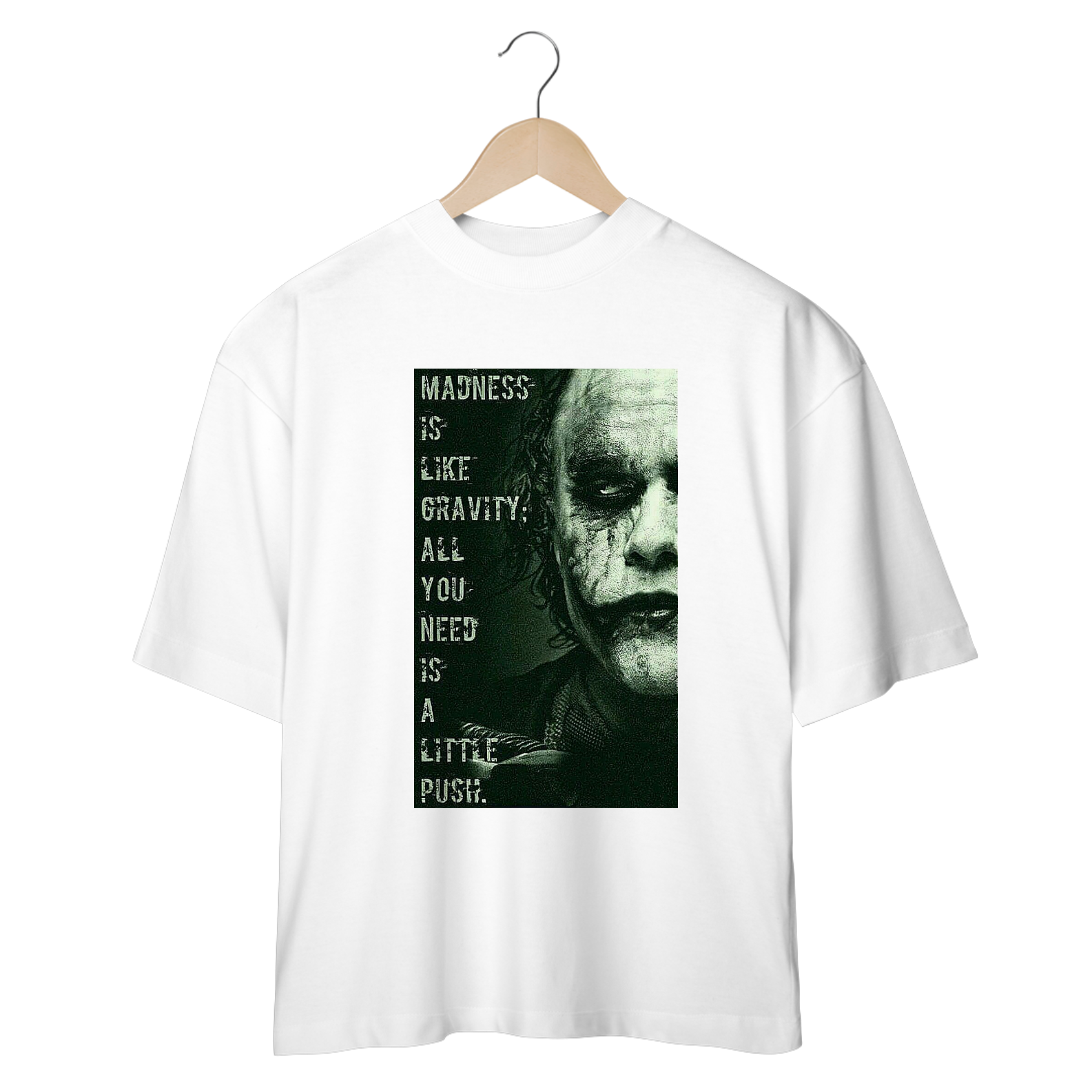 Nome do produto  JOKER