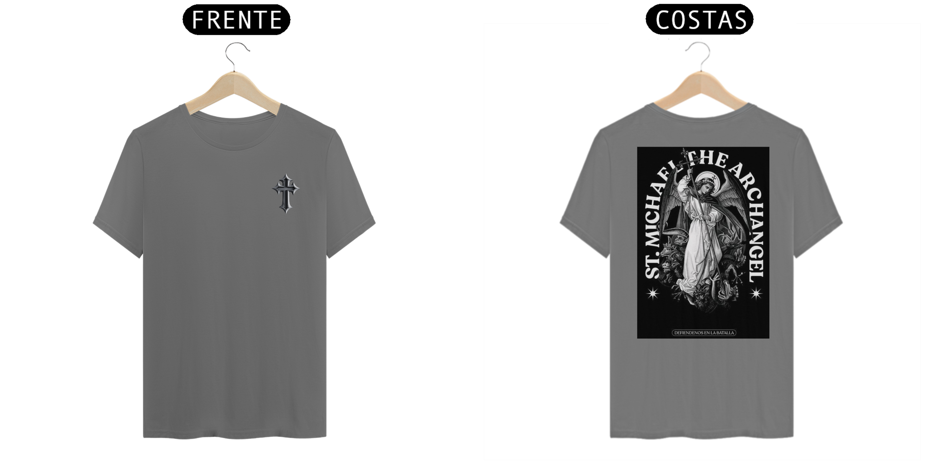 Nome do produto  St. Miguel Arcanjo