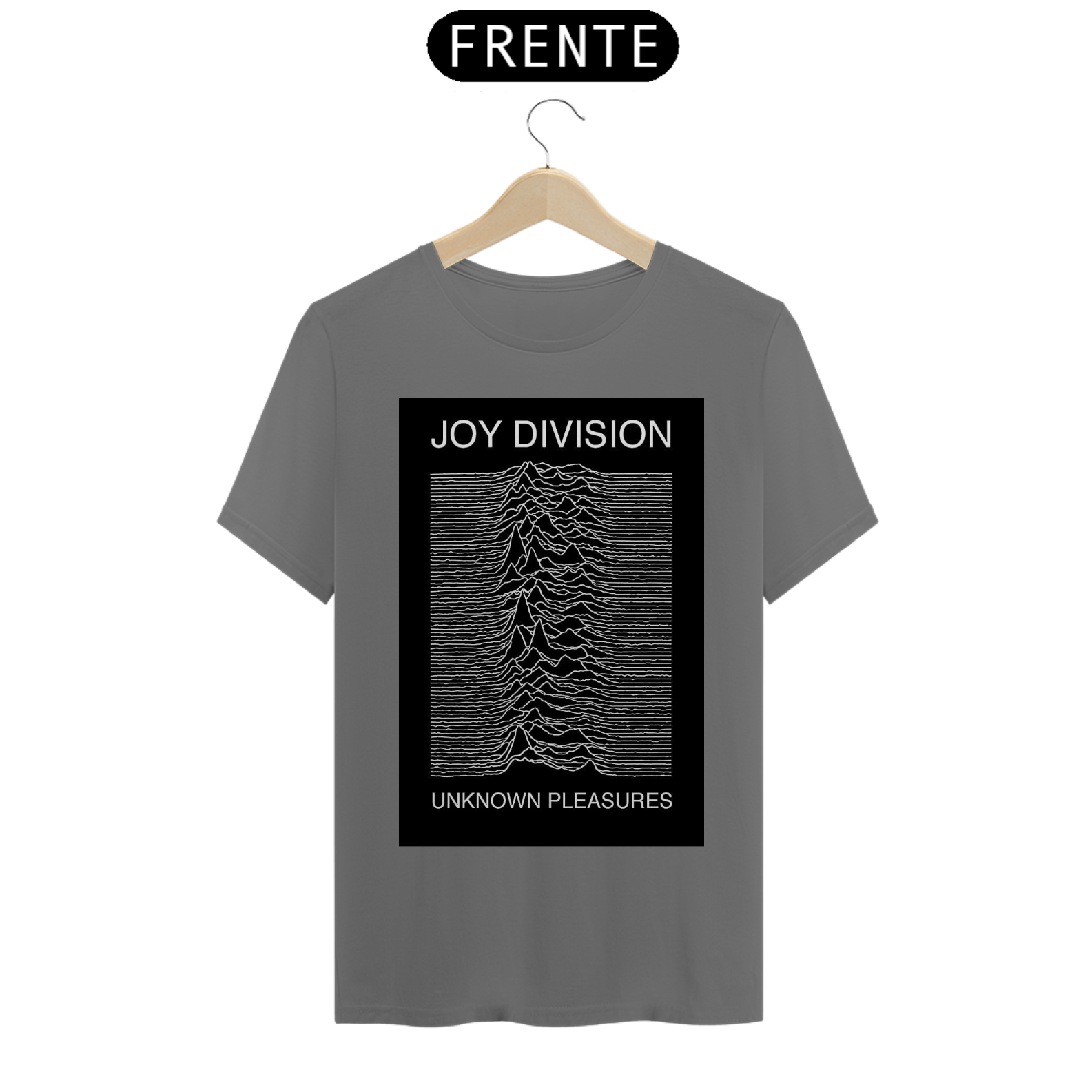 JOY DIVISION 