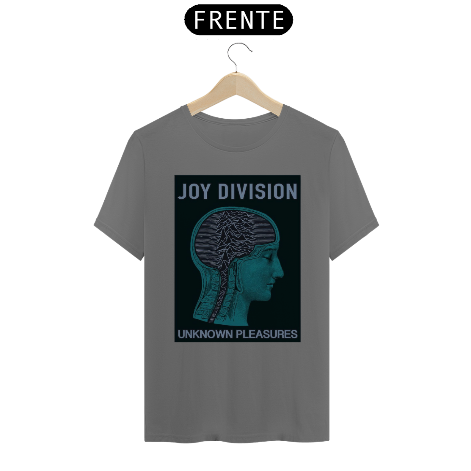 JOY DIVISION