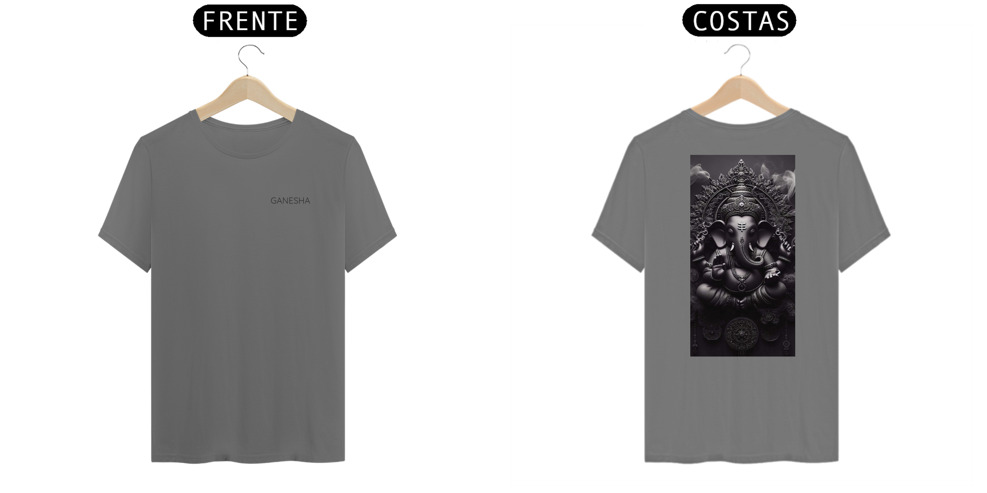 Nome do produto  GANESHA