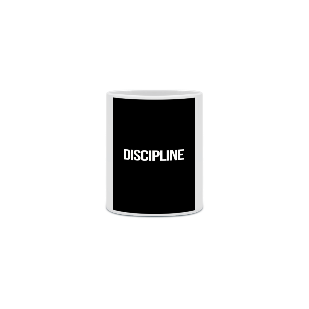 DISCIPLINE