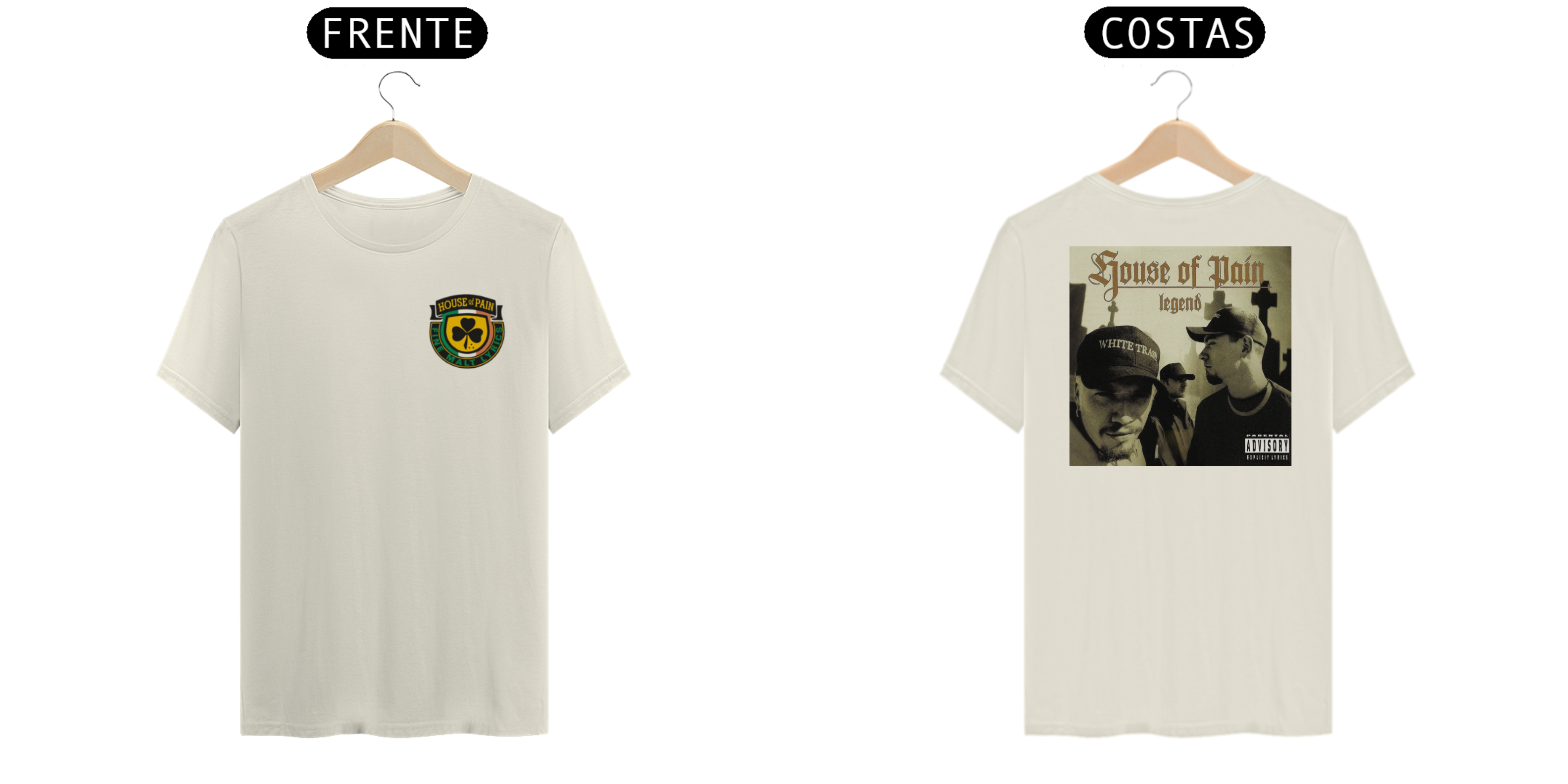 HOUSE OF PAIN PIMA (PREMIUM)