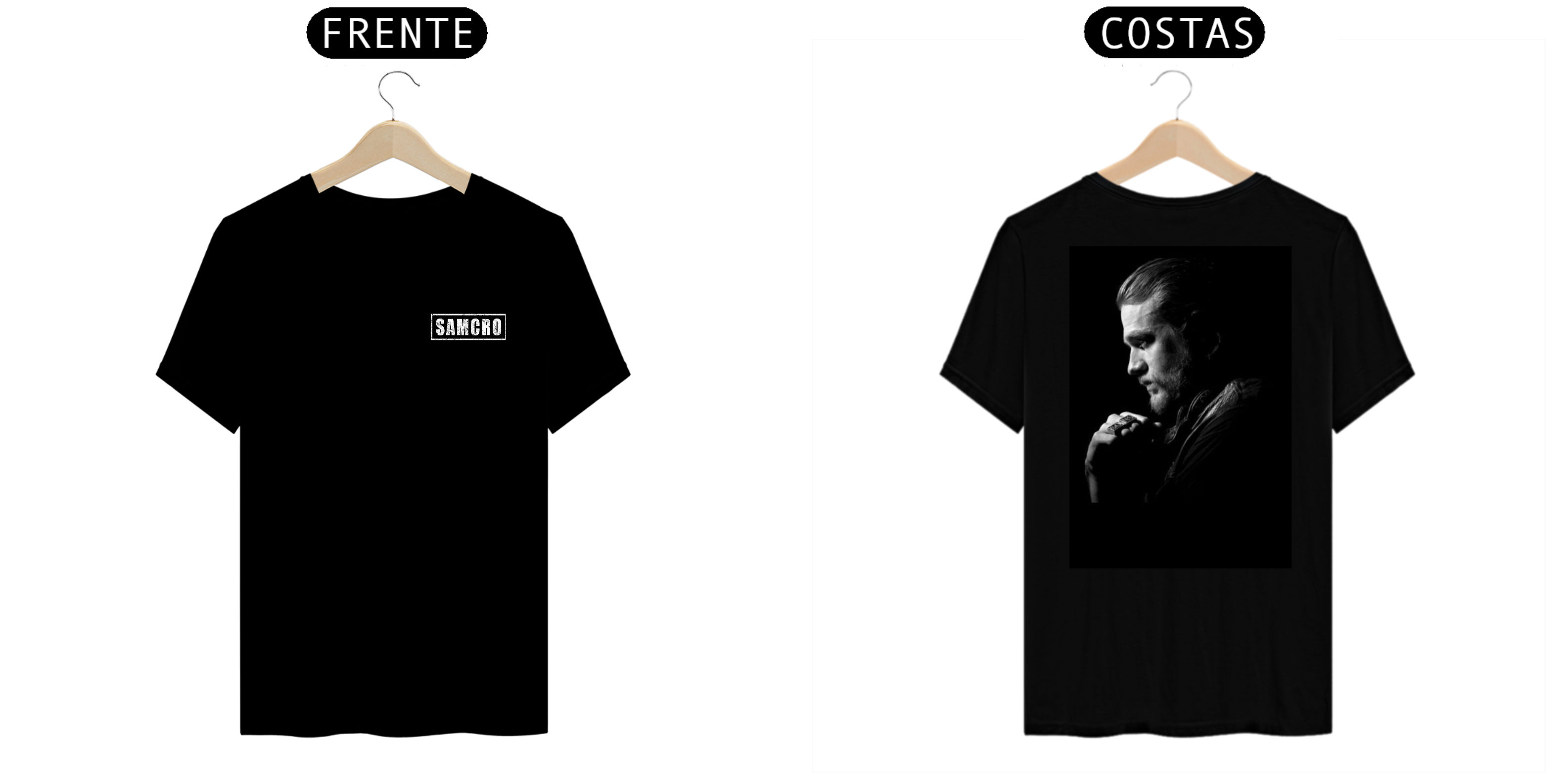 Nome do produto  SAMCRO