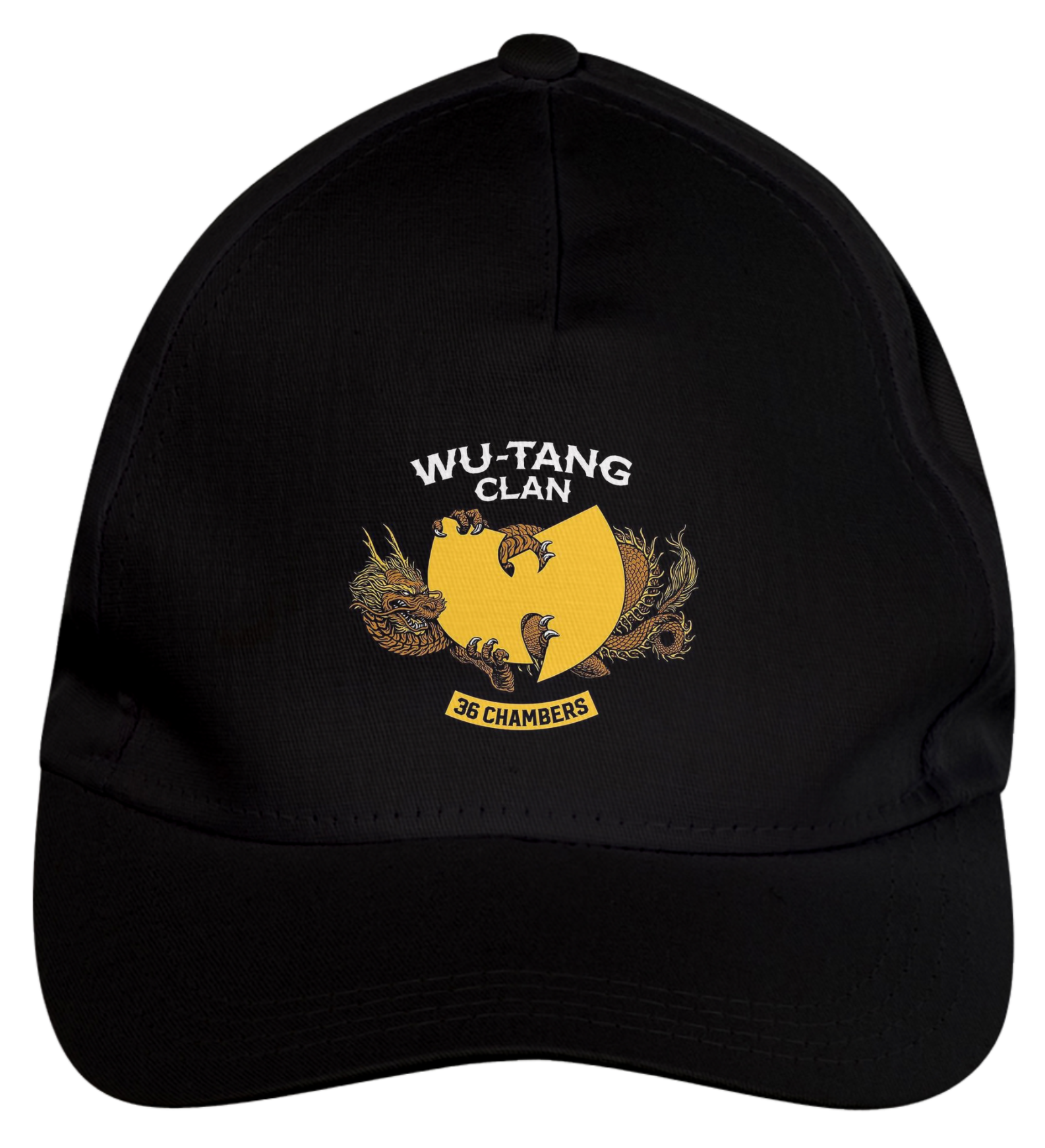 Nome do produto: WU-TANG CLAN