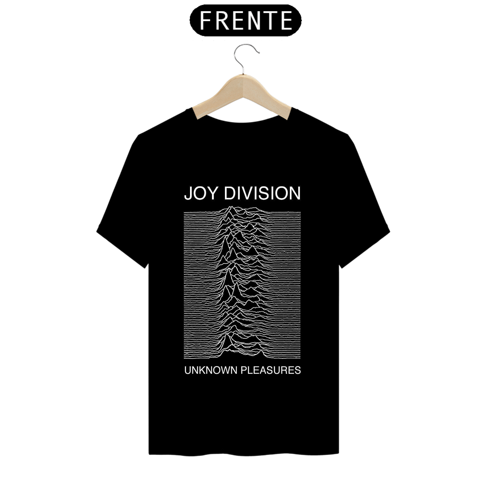 Nome do produto  JOY DIVISION