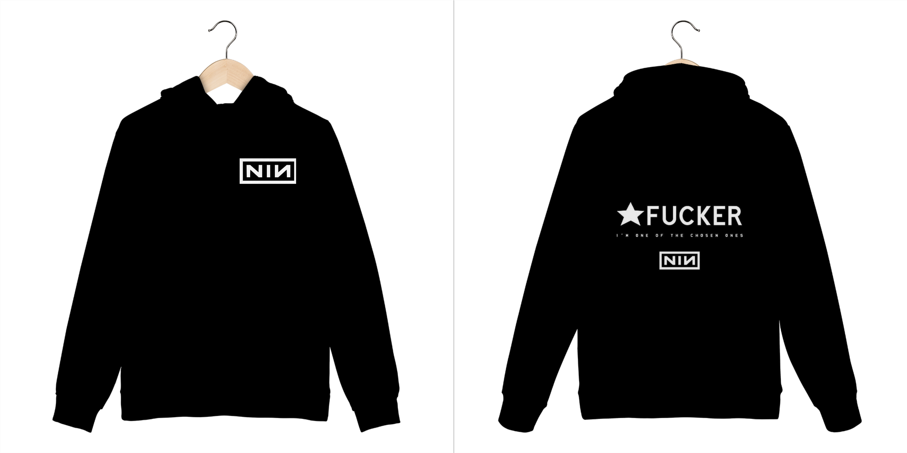 Nome do produto  NIN