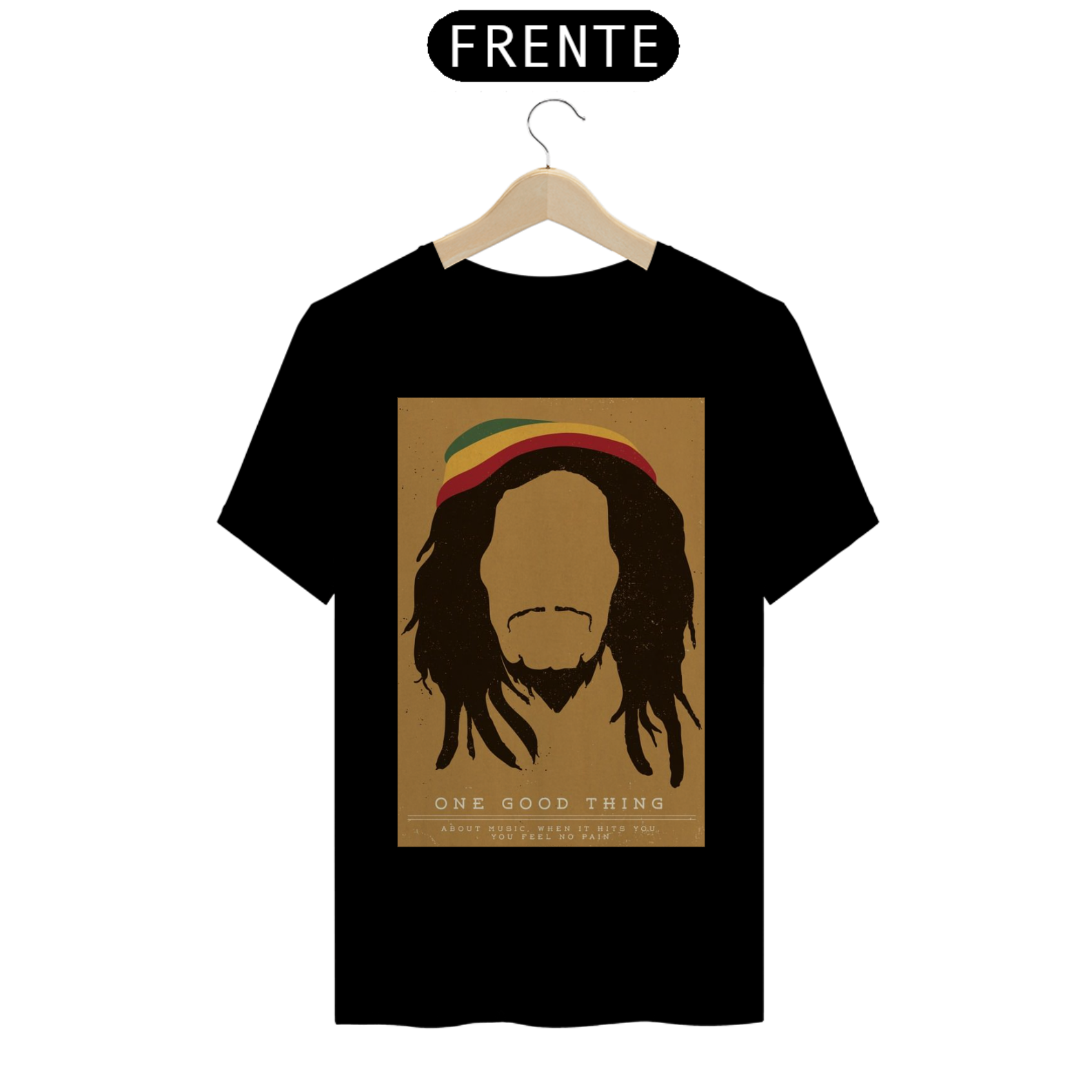 Nome do produto  ONE GOOD THING