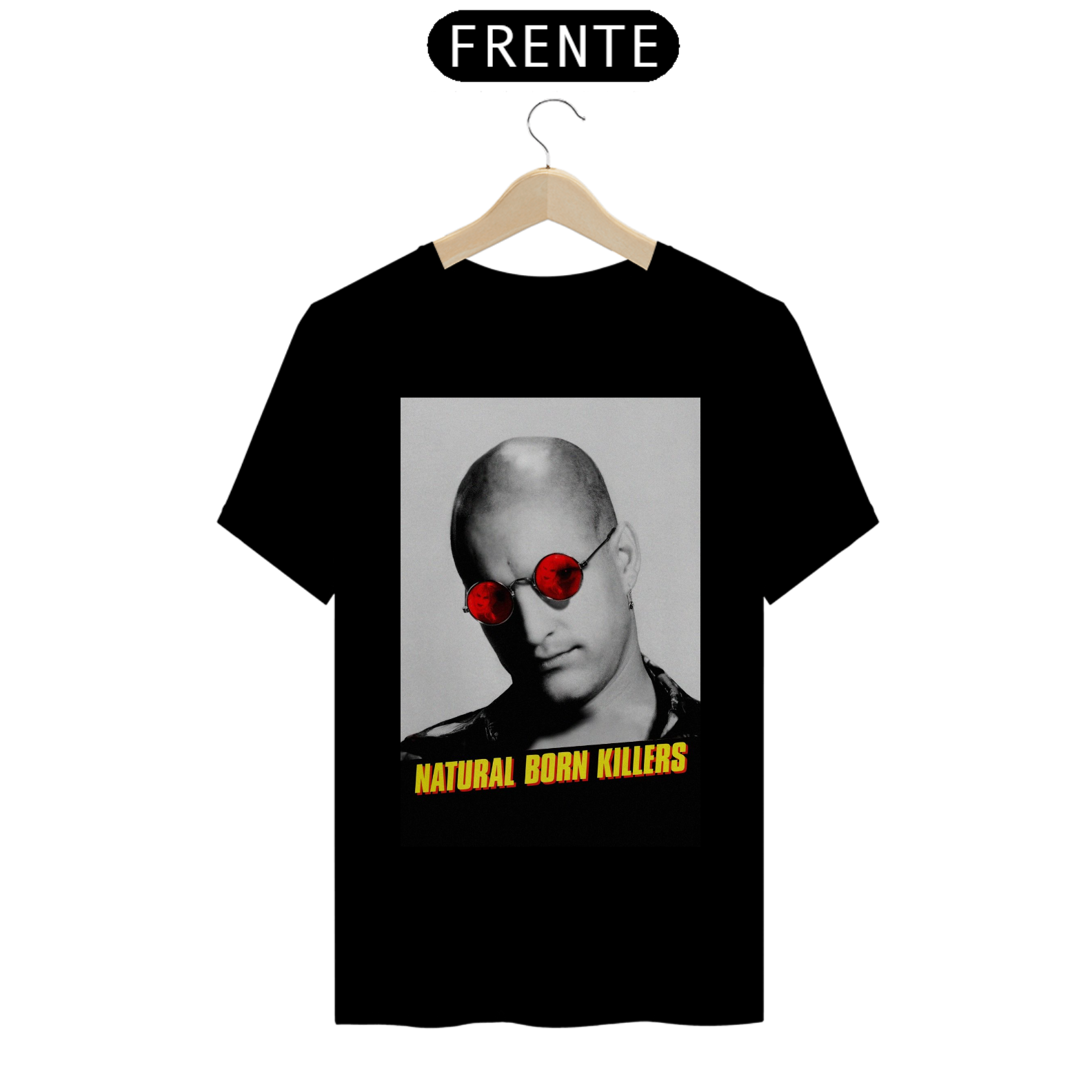 Nome do produto  NATURAL BORN KILLERS