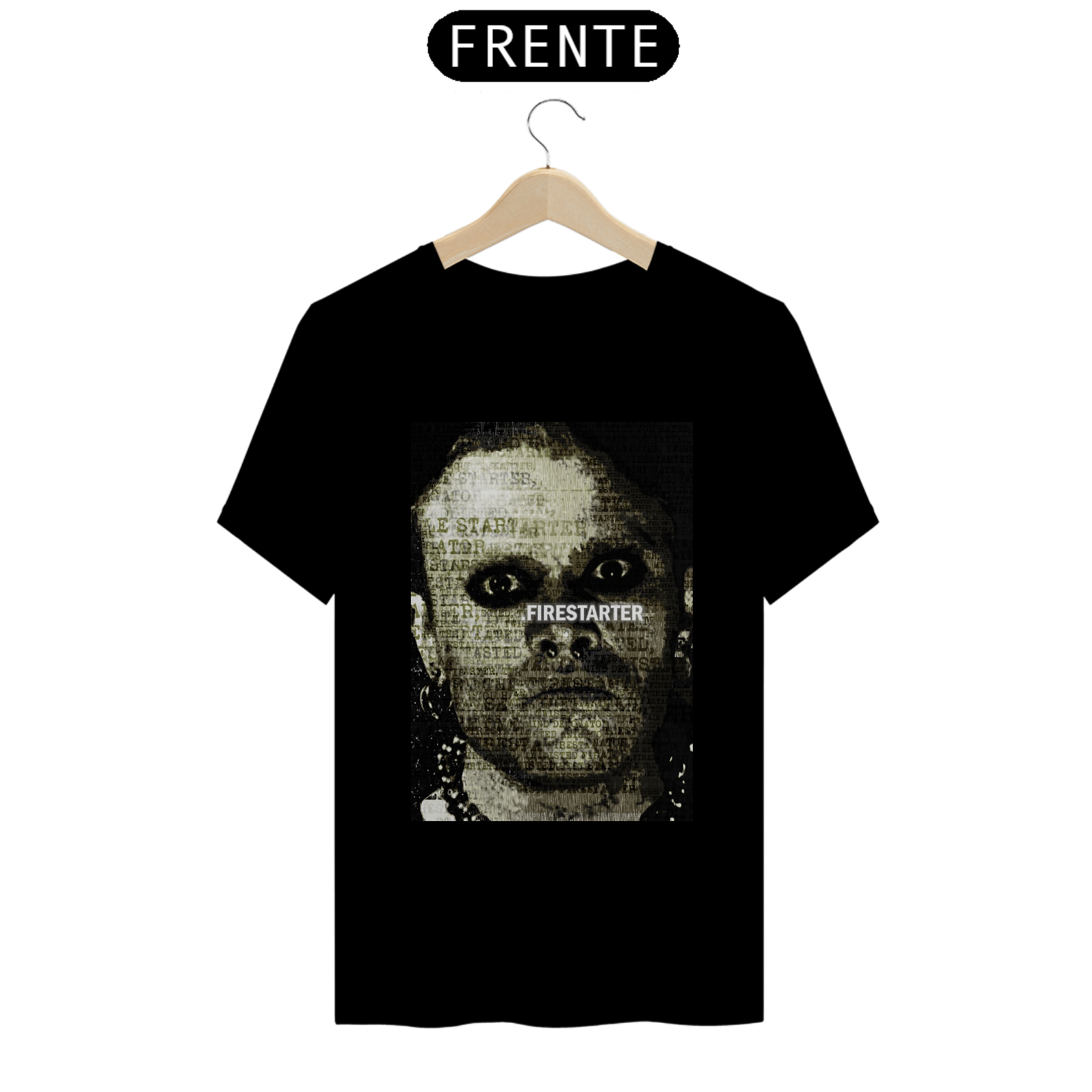 Nome do produto  FIRESTARTER FLINT