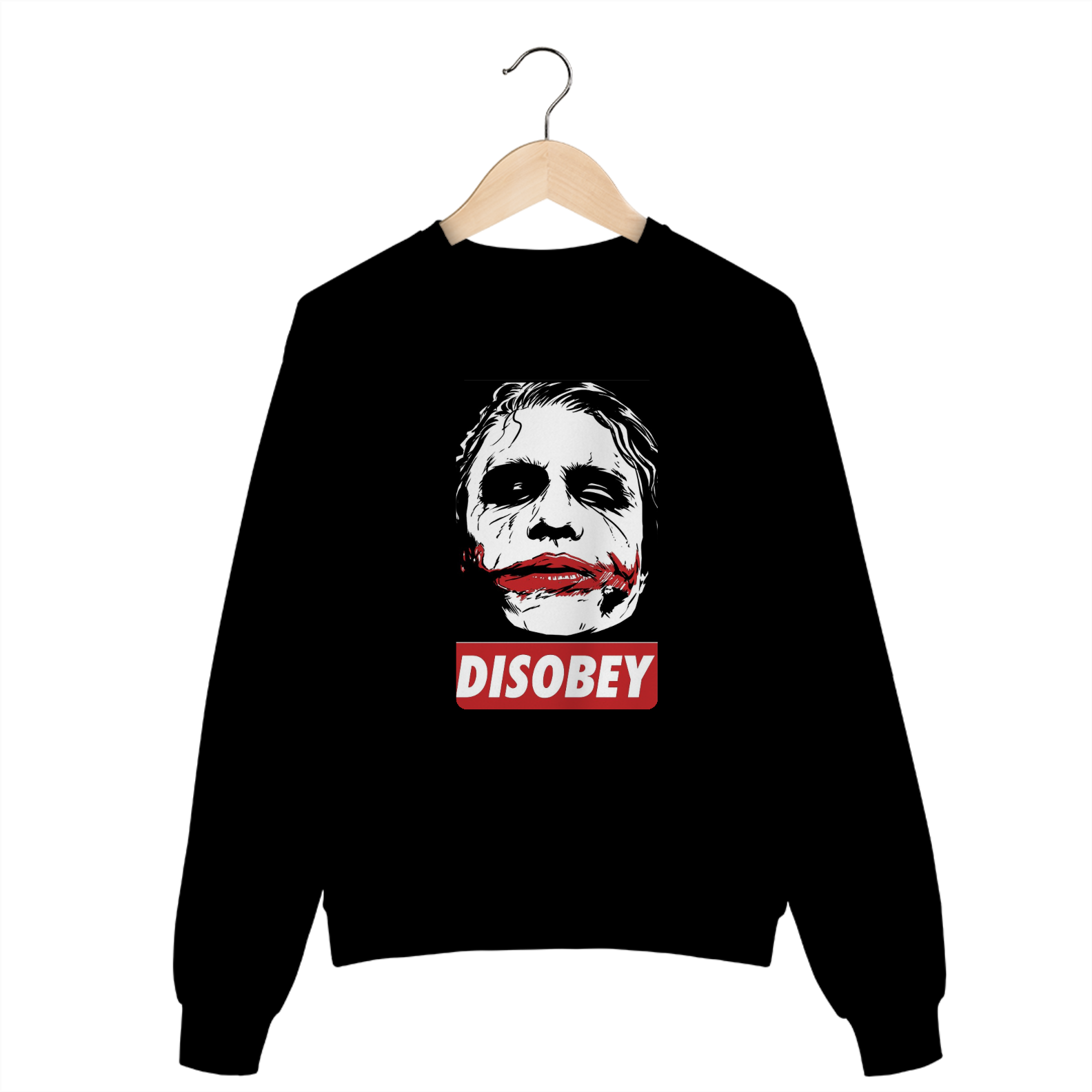 Nome do produto  DISOBEY JOKE