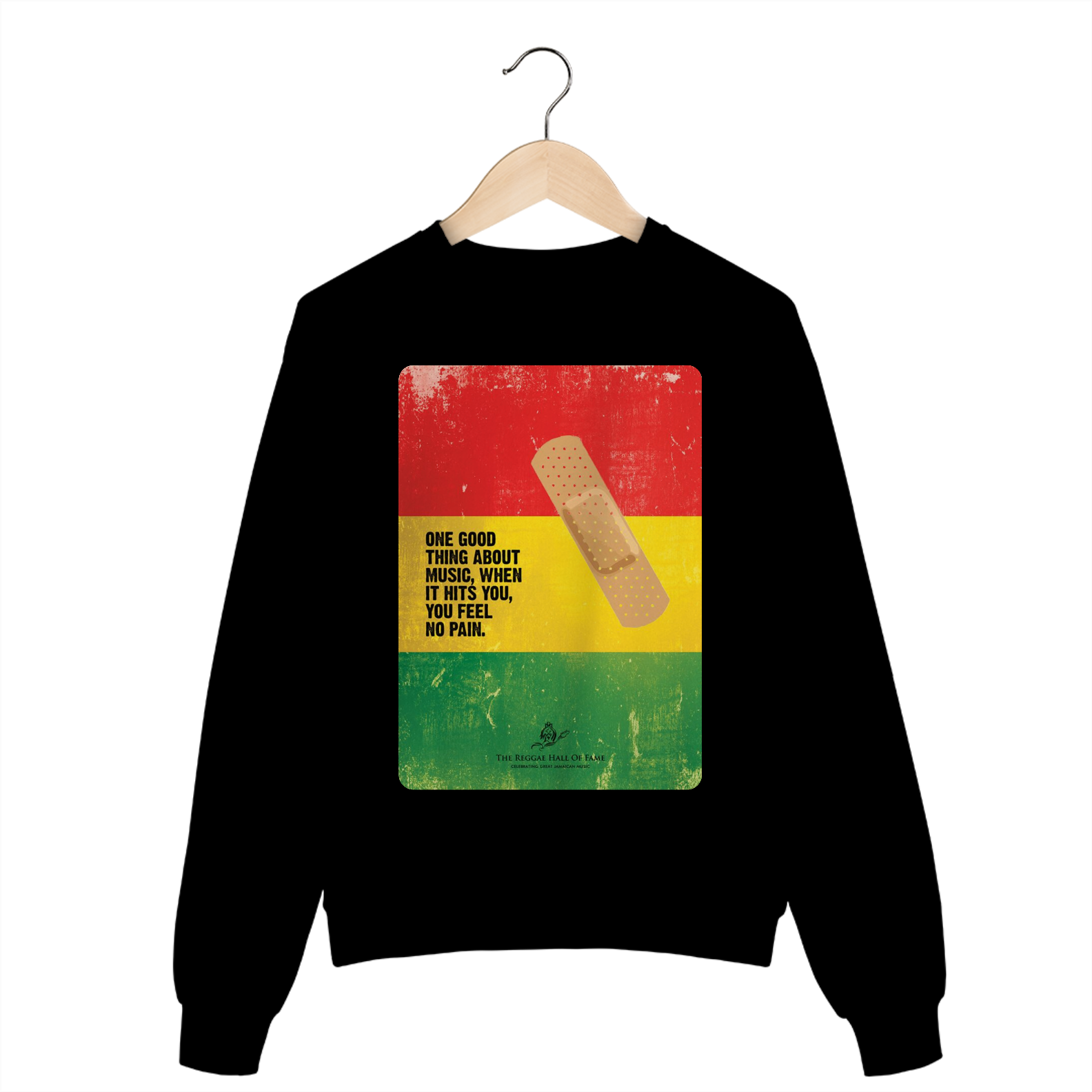 Nome do produto  RASTA FEELINGS